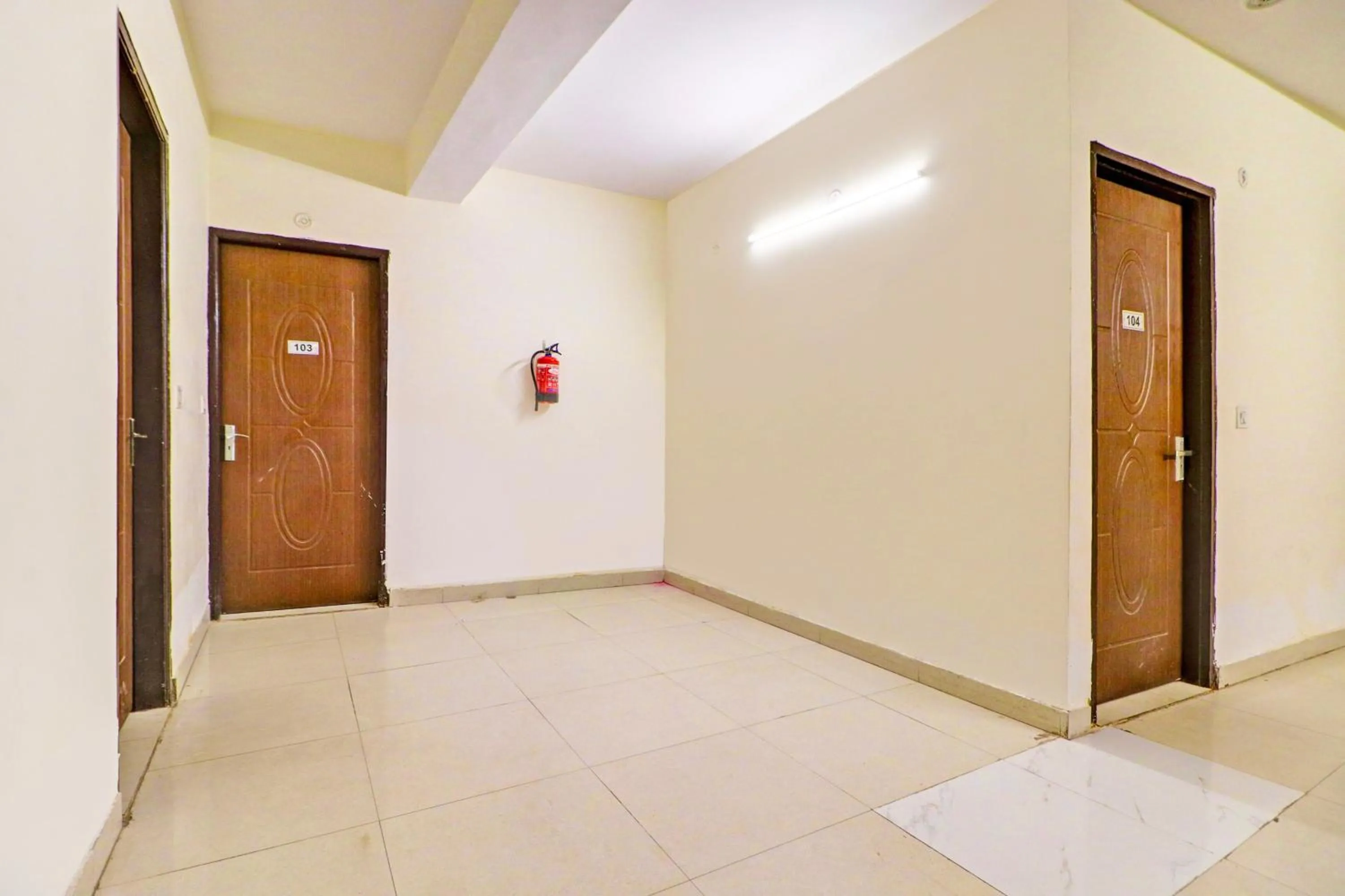 Super Hotel O Honey Inn