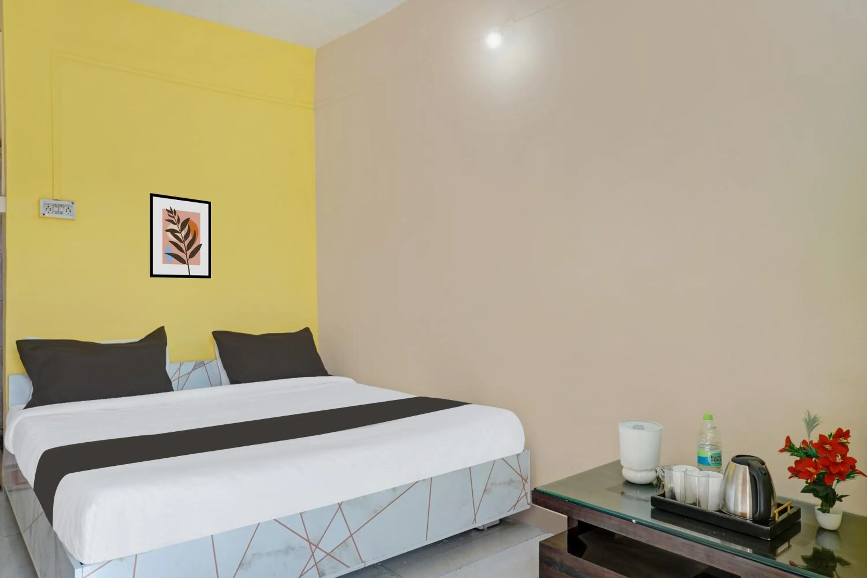 Hotel O Shree Sai In