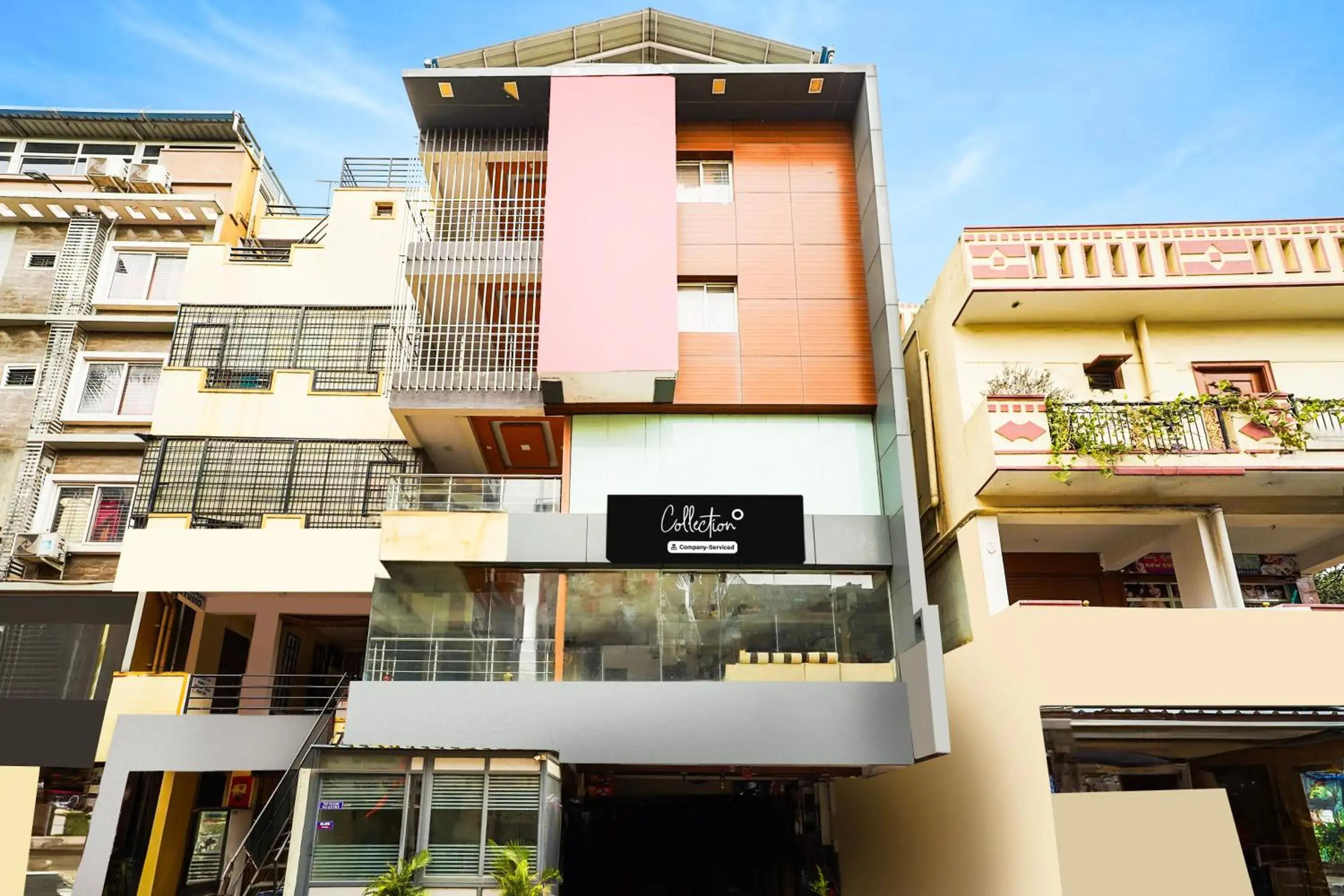 Super Collection O Bangalore Airport Road Super Collection O Bangalore Airport Road