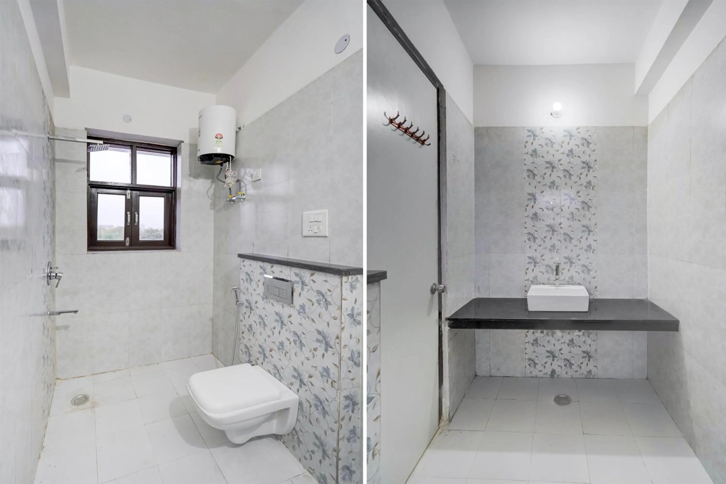 Bathroom in Townhouse Delight Inn