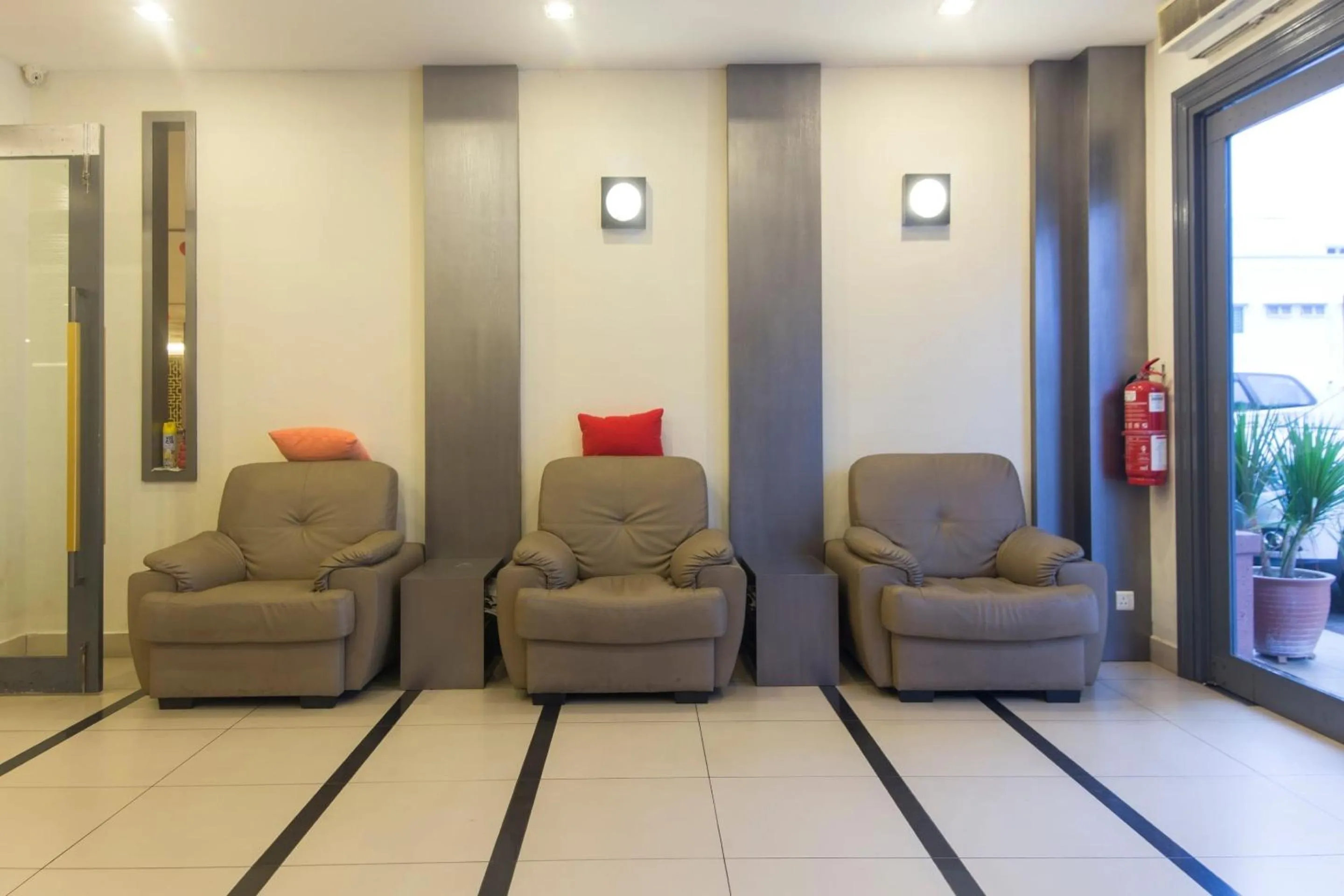 Other in Hotel O Bei King