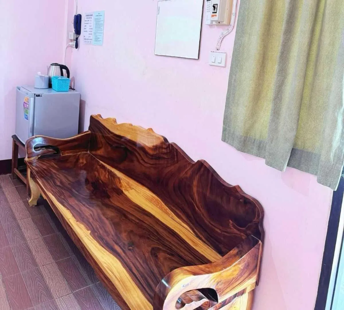 Other in OYO 75489 Leelawadee NonPho Resort (Amnatcharoen)