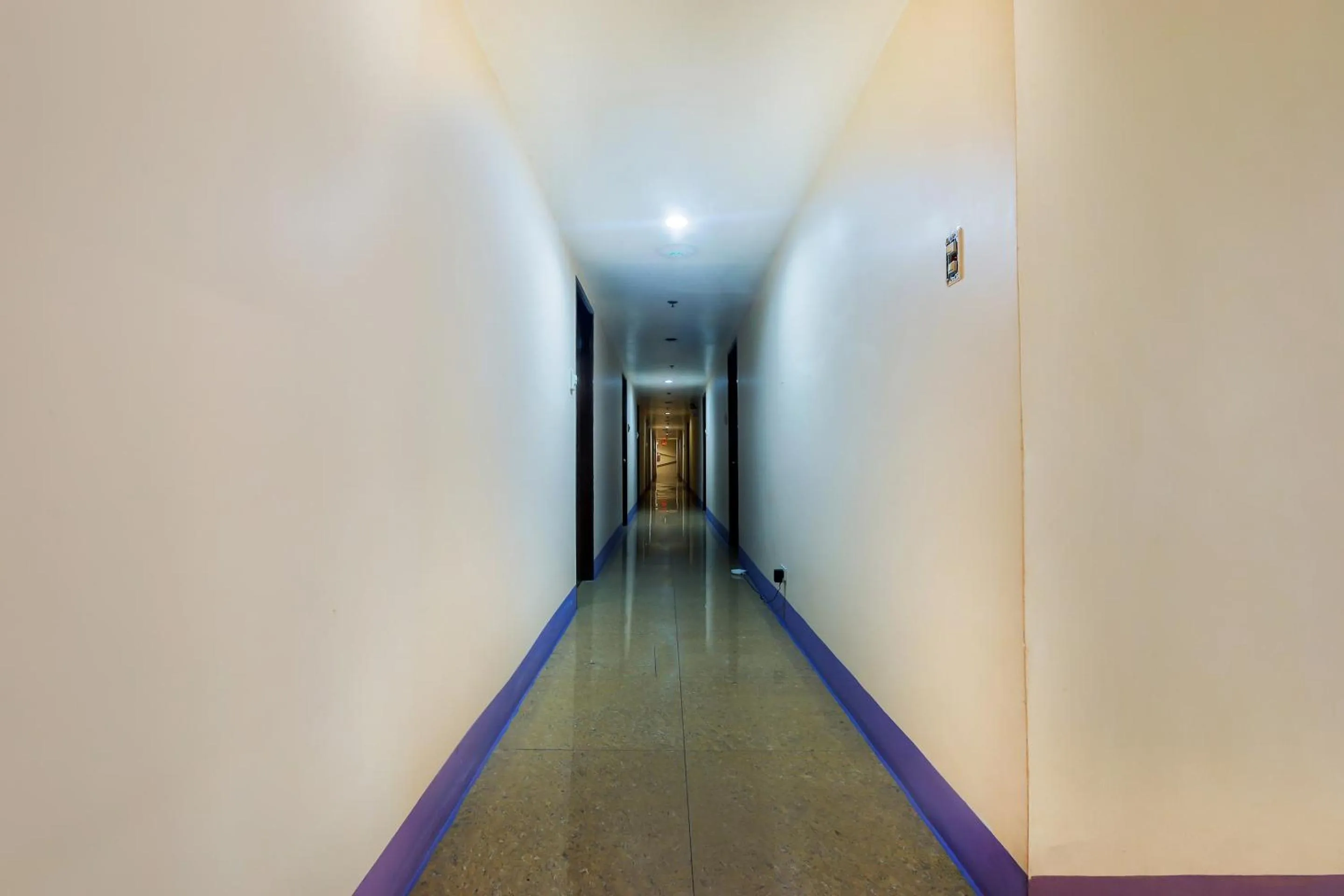 Lobby or reception in Cote D' Azure