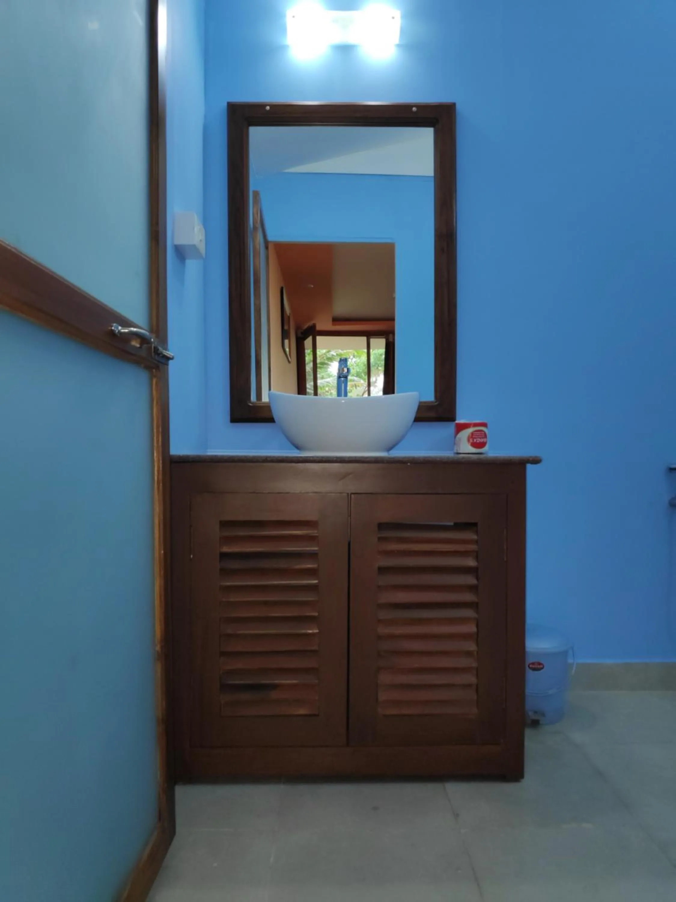 Sea Front Beach Huts