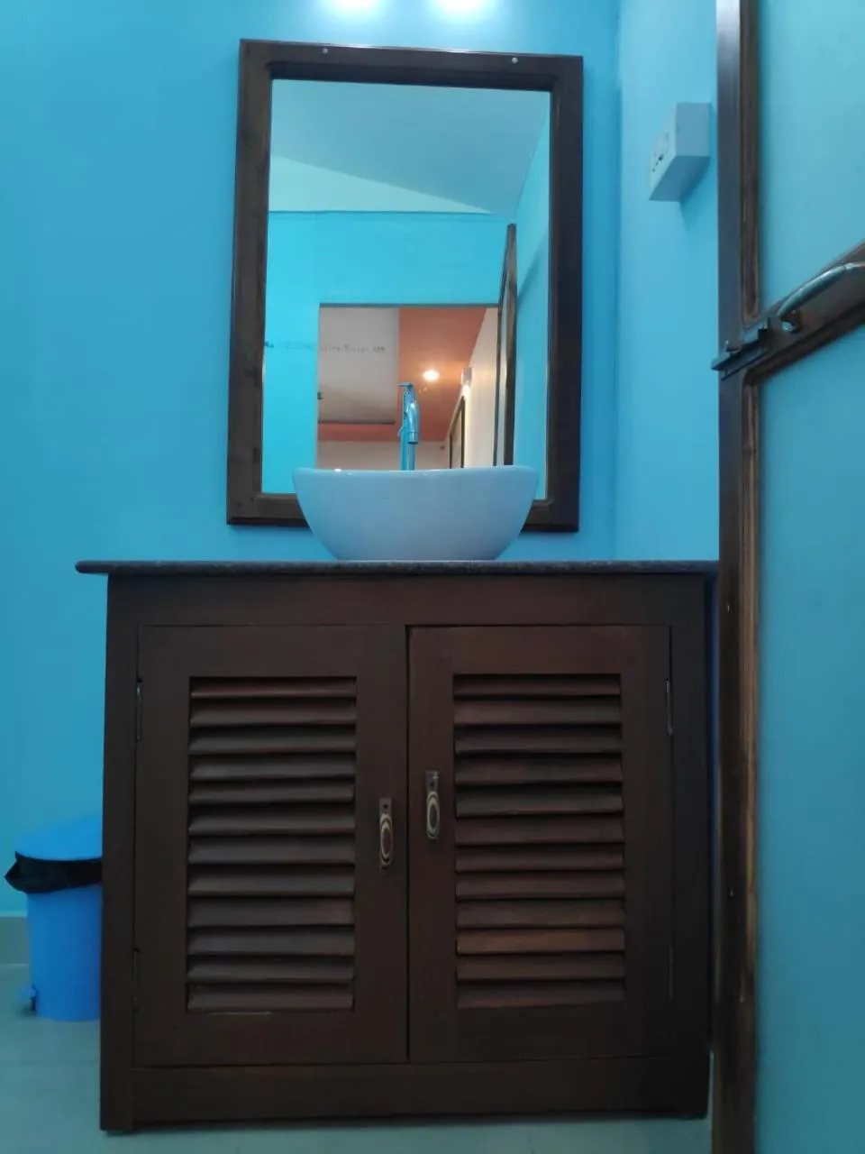 Sea Front Beach Huts