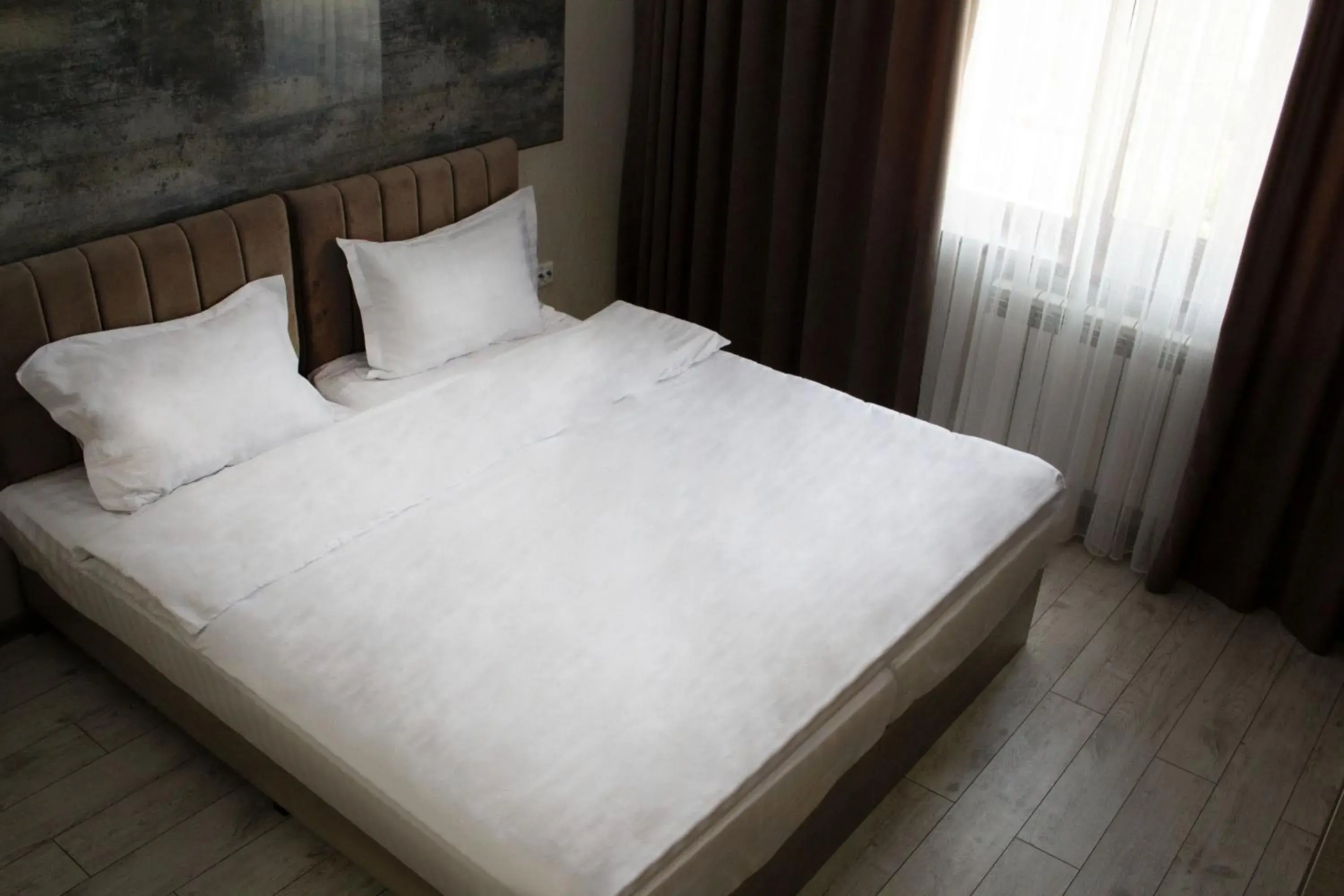 Standard Double Room - single occupancy in Artist Regency Hotel Standard Double Room - single occupancy in Artist Regency Hotel