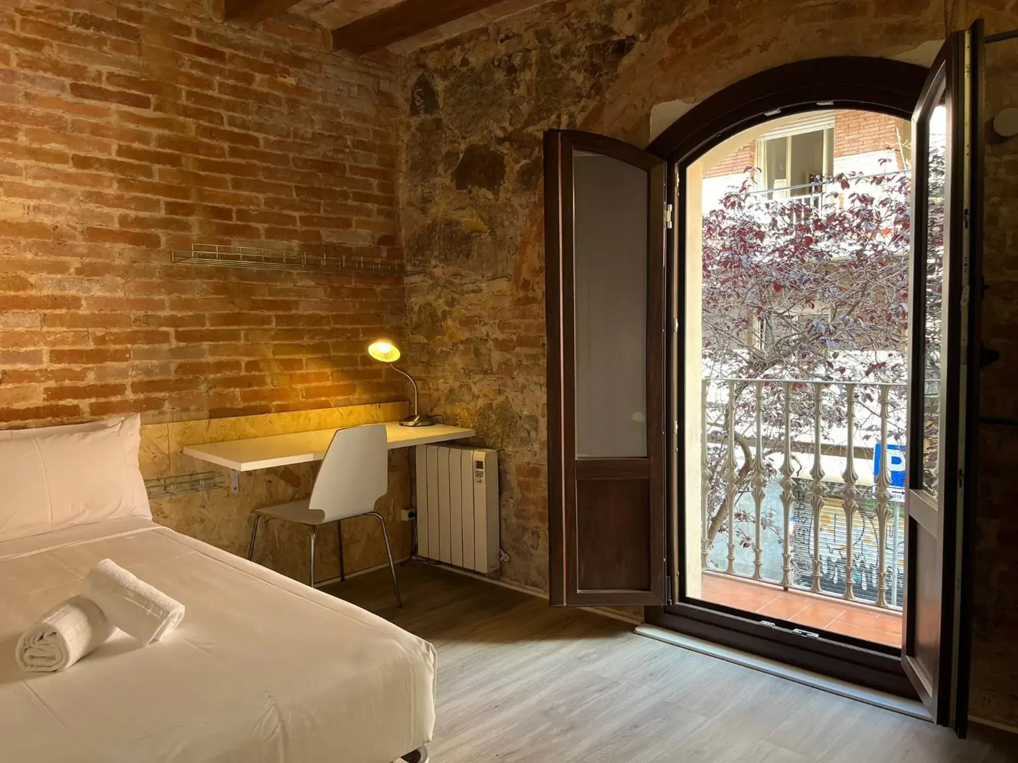 Barcelona Classic Gracia Apartments Barcelona Classic Gracia Apartments