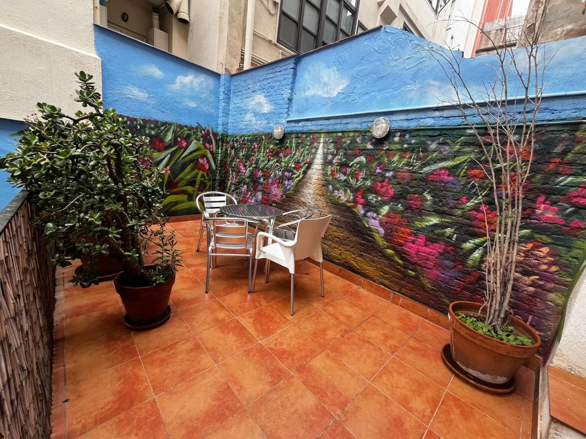 Barcelona Classic Gracia Apartments