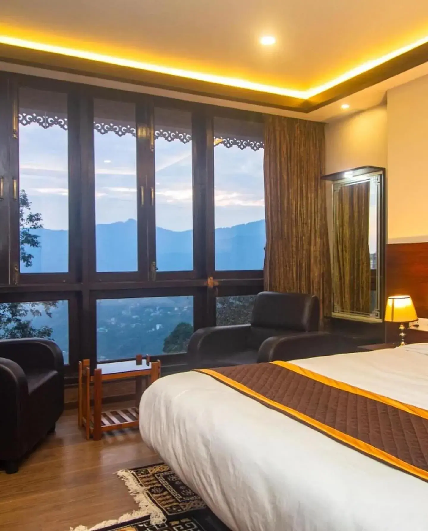 Hotel Lha-yul nearby MG Road Gangtok Hotel Lha-yul nearby MG Road Gangtok