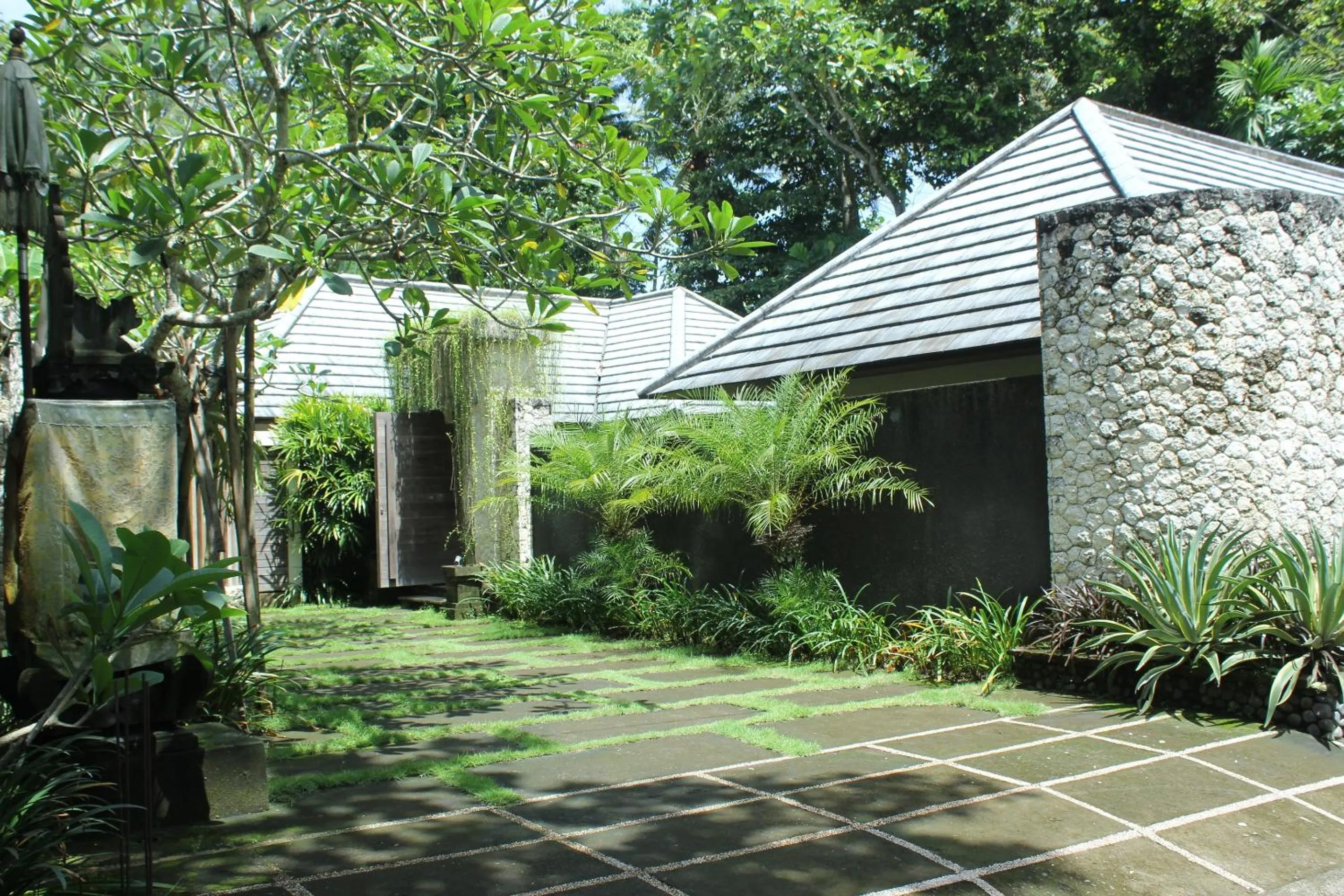 Belvilla Dhyana Kutir Seseh Beach