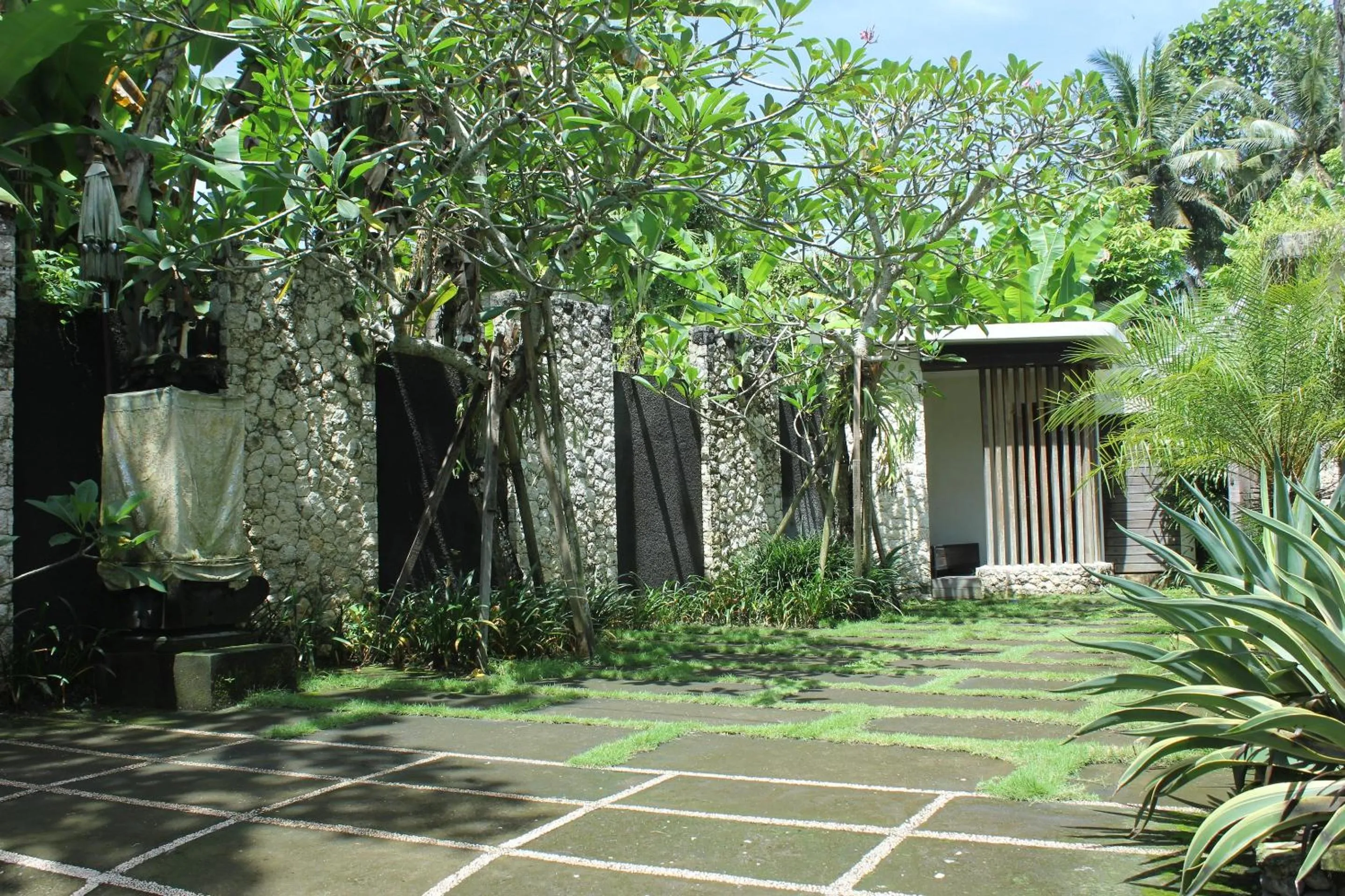Belvilla Dhyana Kutir Seseh Beach