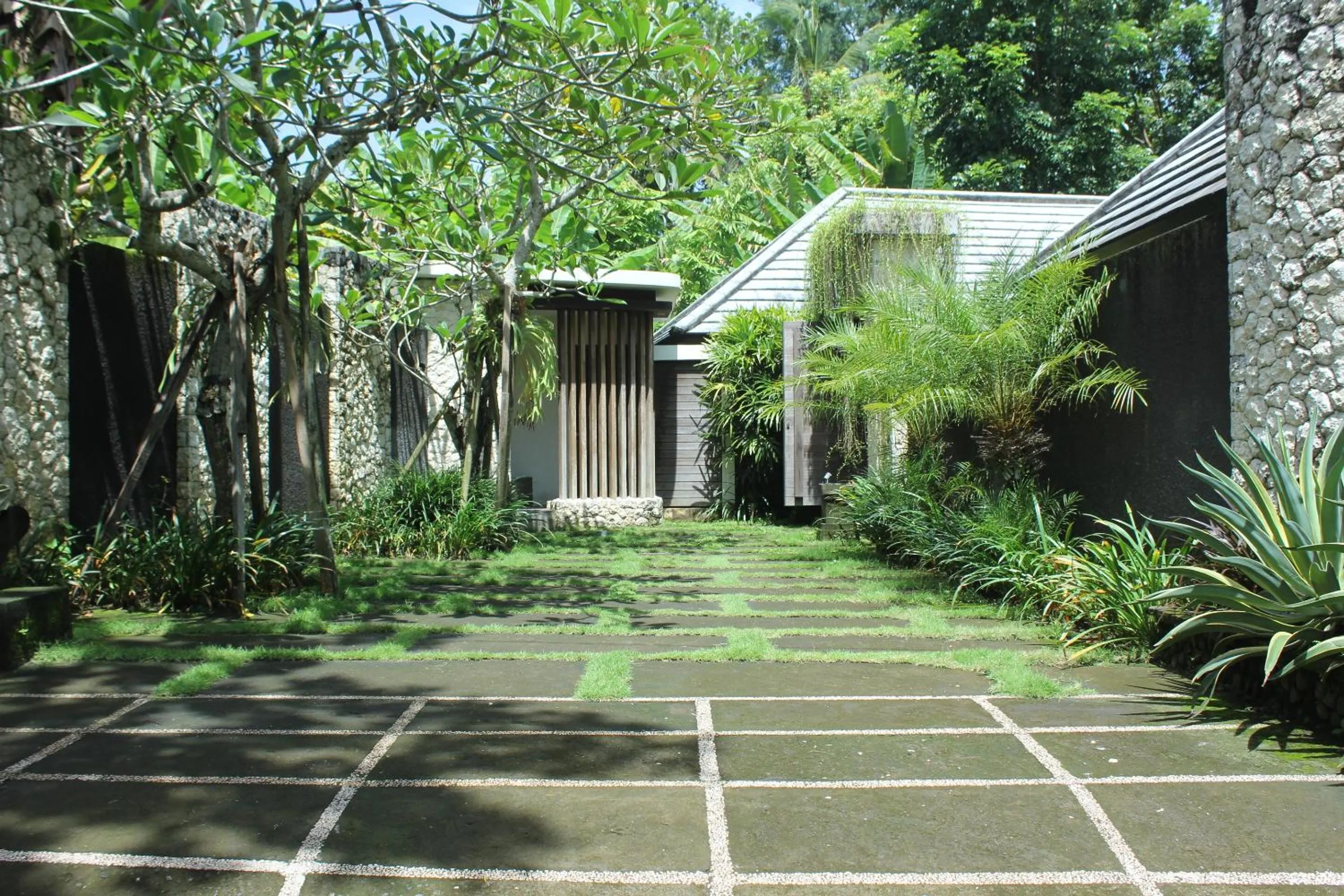 Belvilla Dhyana Kutir Seseh Beach