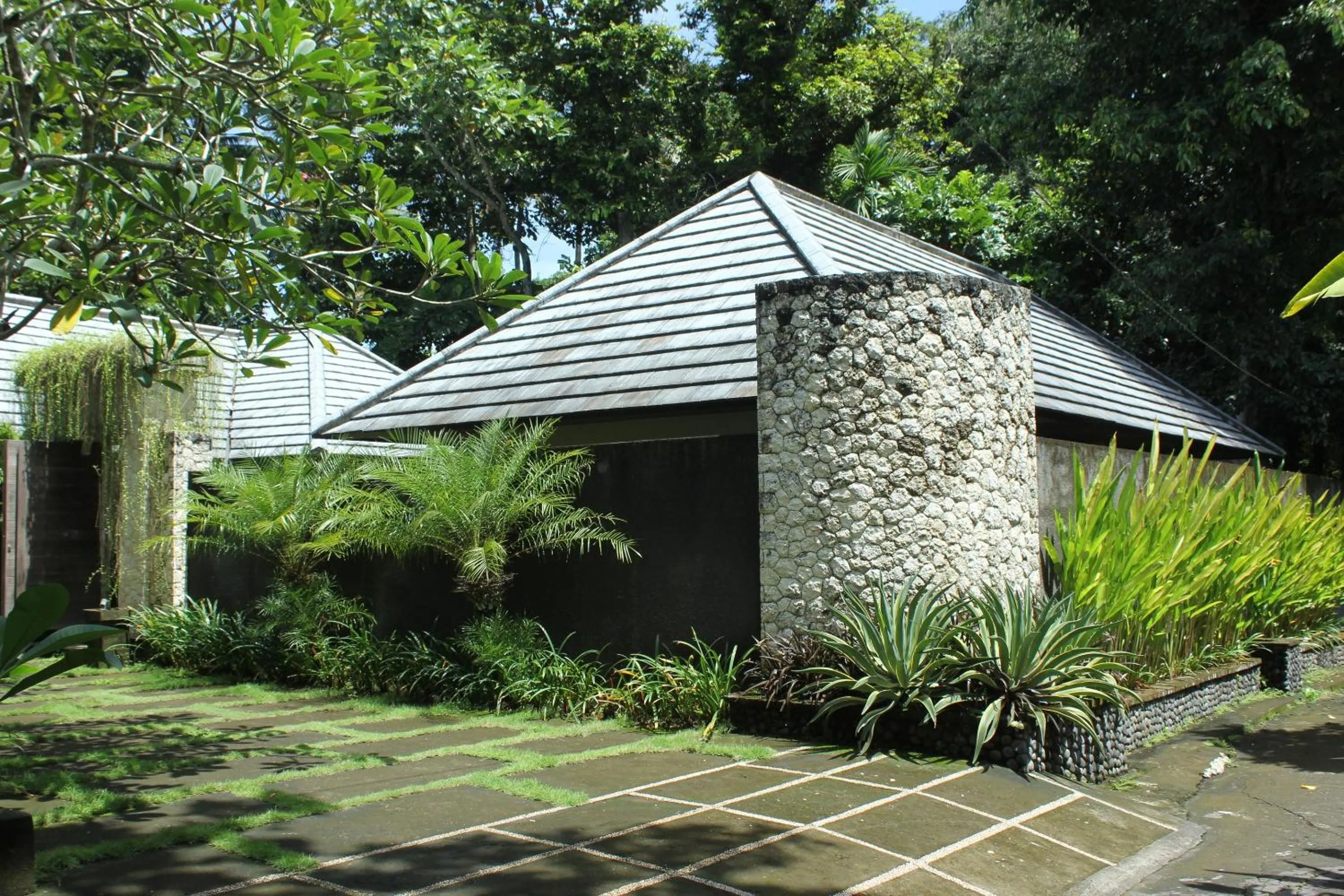 Belvilla Dhyana Kutir Seseh Beach