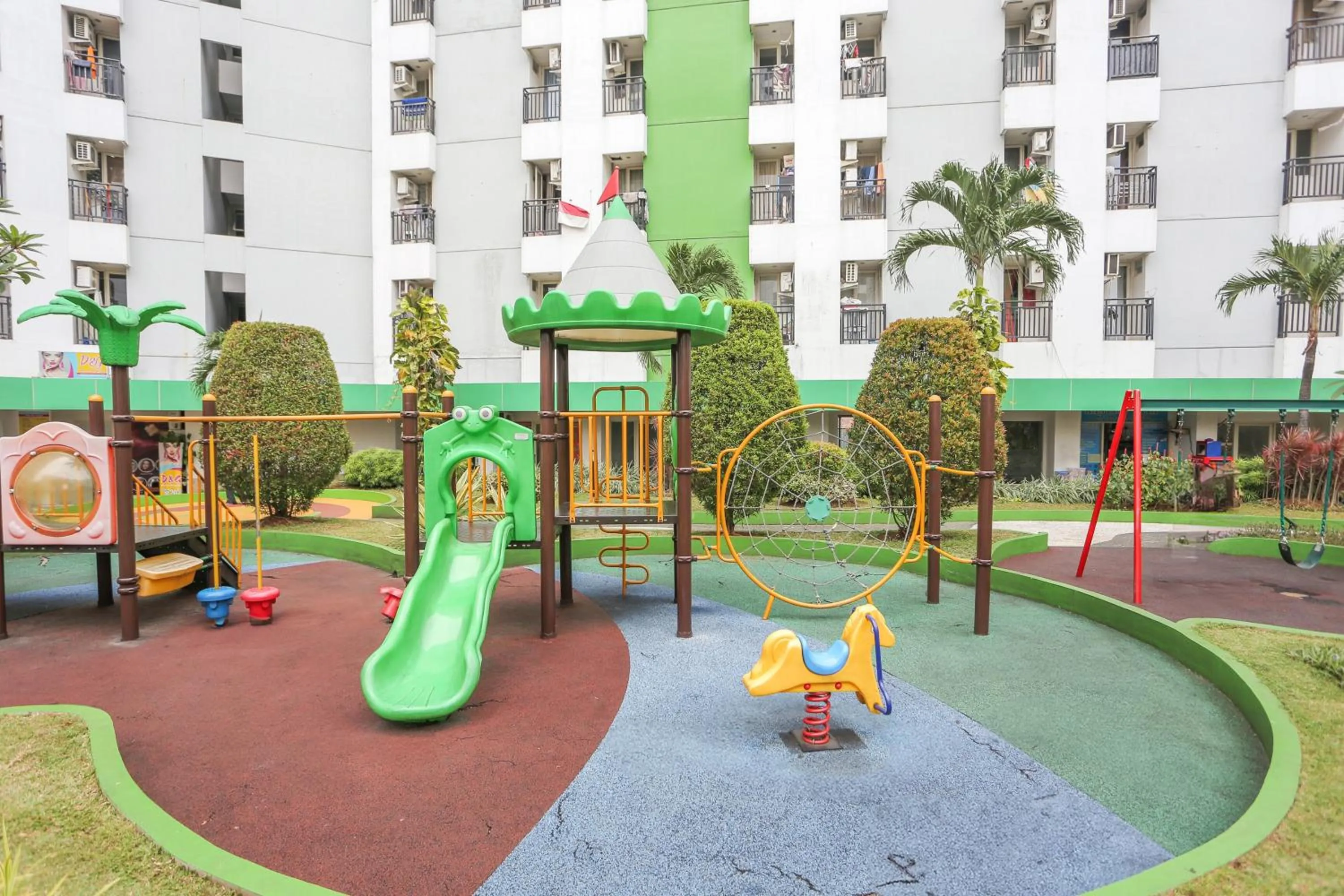 Other in Hotel O Ciputat Near Apartment Green Lake View Ciputat