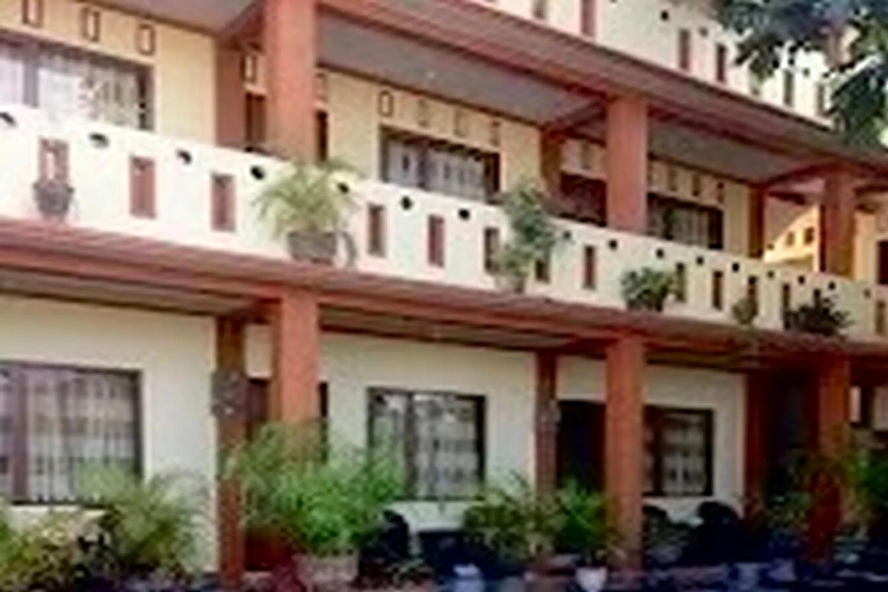 Facade/entrance in Hotel O Kost Takalar Near Polsek Mappakasunggu (Mapsu)