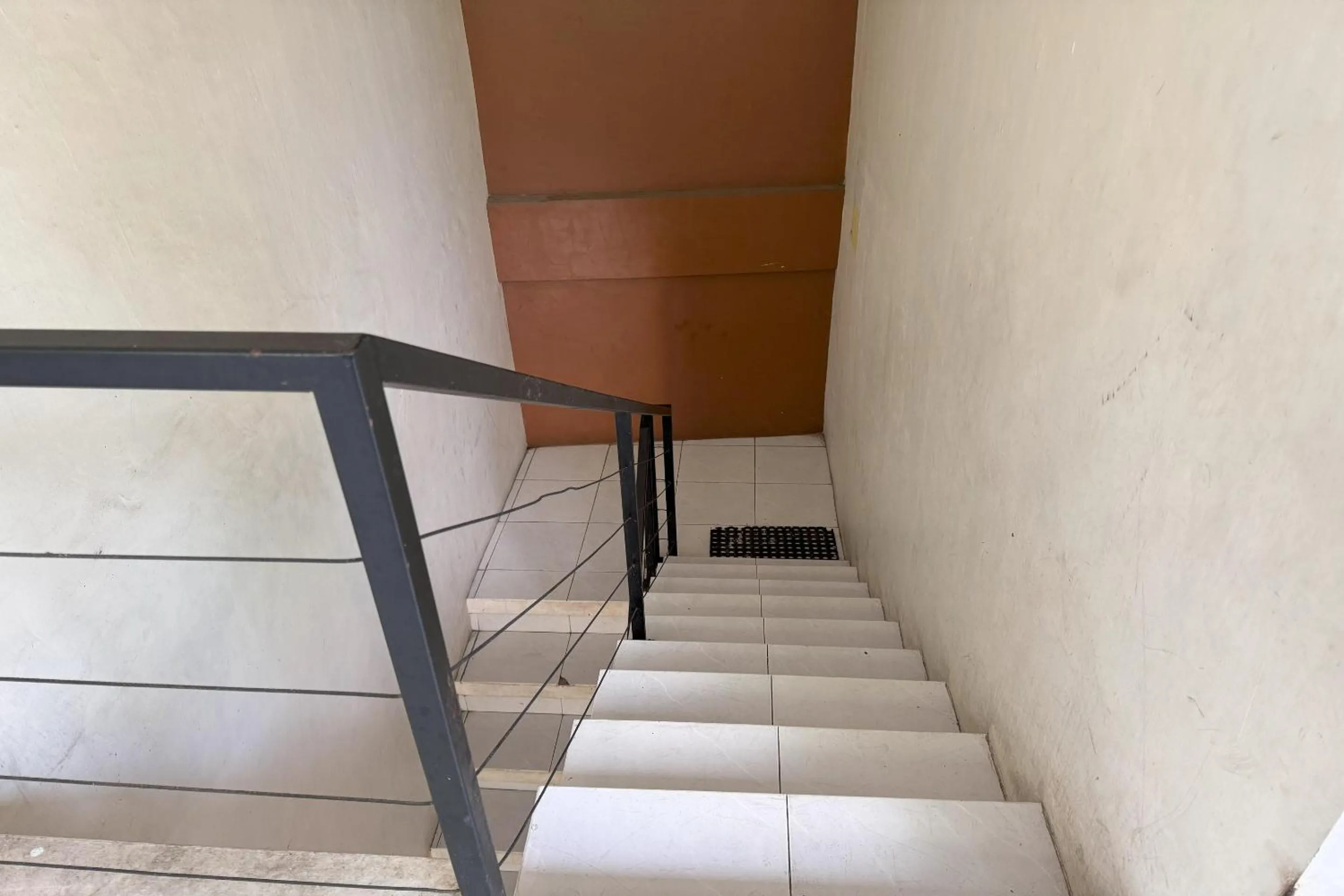 Lobby or reception in Hotel O Kost Takalar Near Polsek Mappakasunggu (Mapsu)