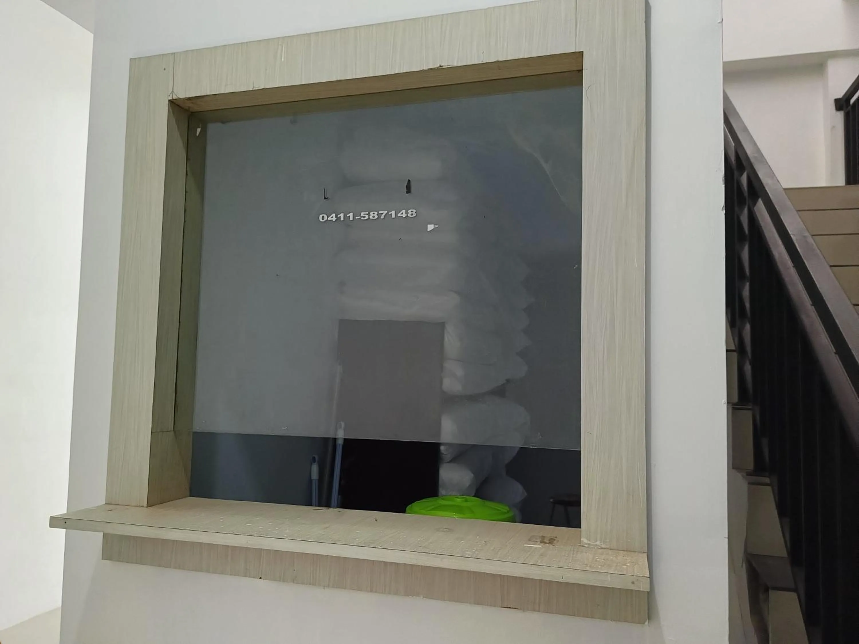 Lobby or reception in OYO 93929 Erbee Inn