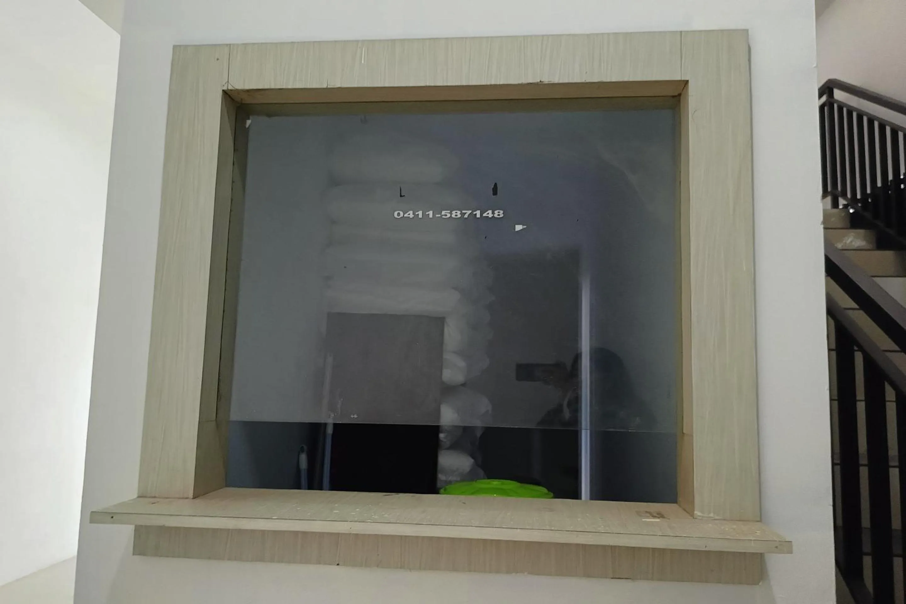 Lobby or reception in OYO 93929 Erbee Inn