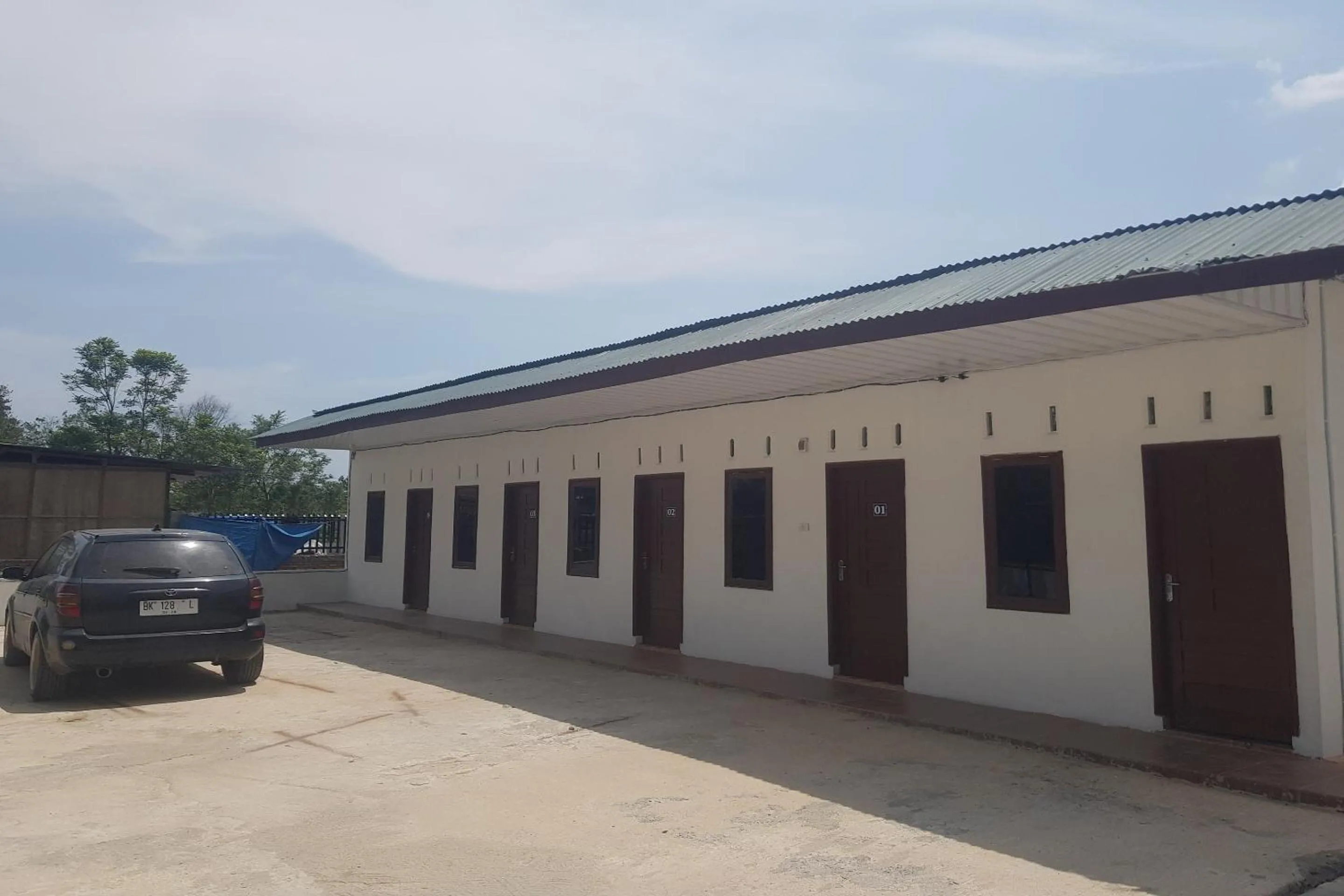 Other in Hotel O Tasya Homestay