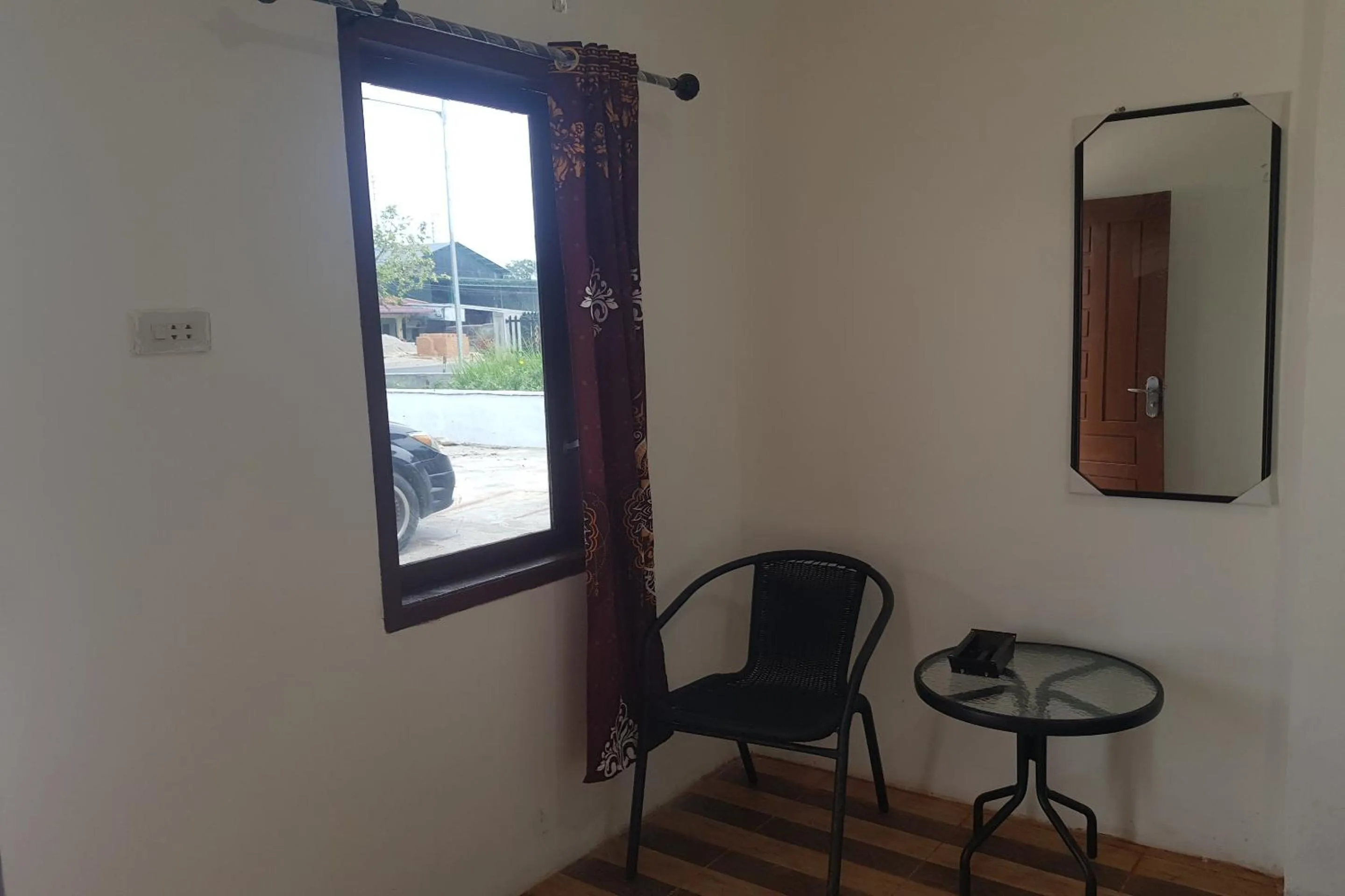 Bedroom in Hotel O Tasya Homestay