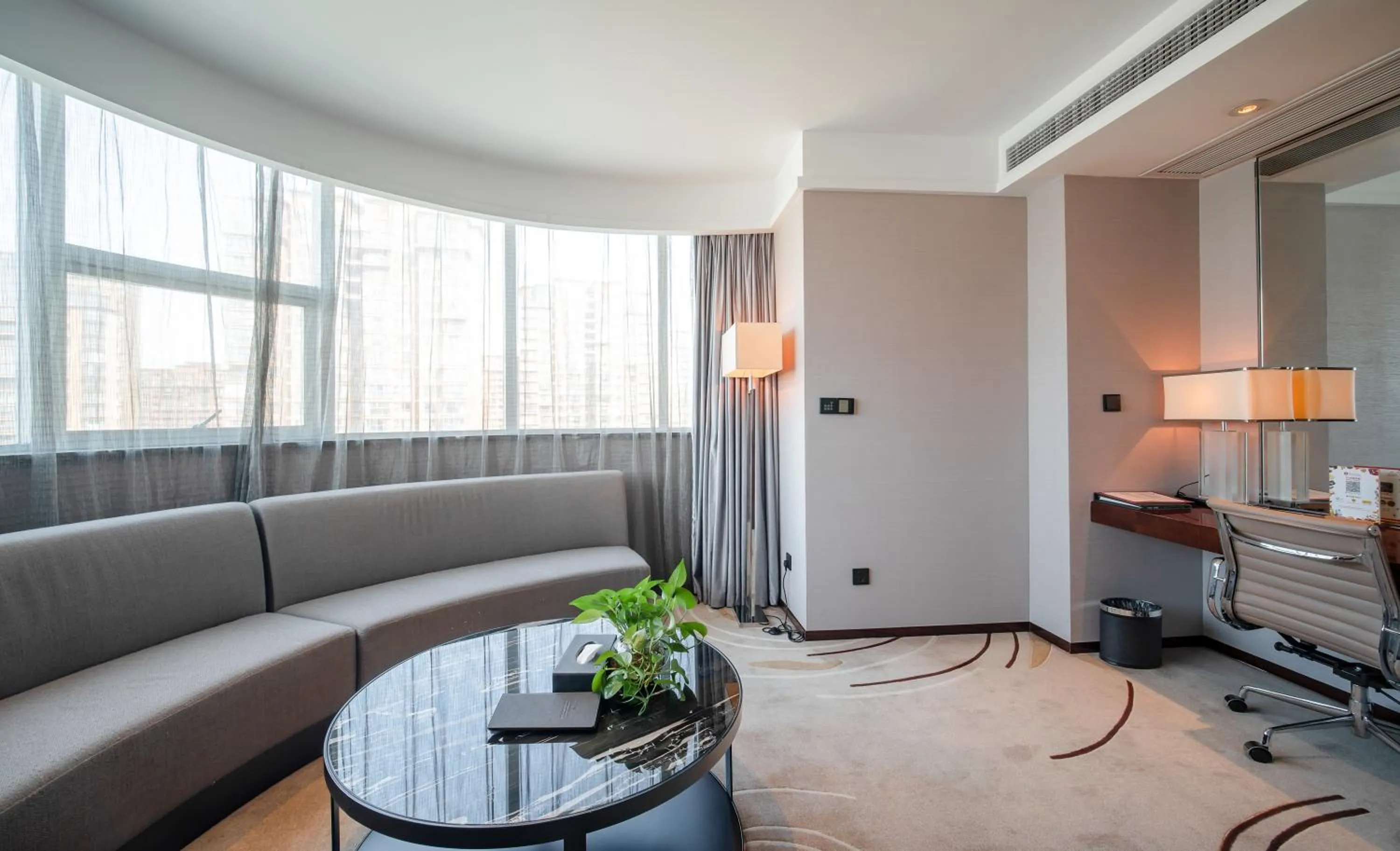 Ramada Changzhou North Hotel