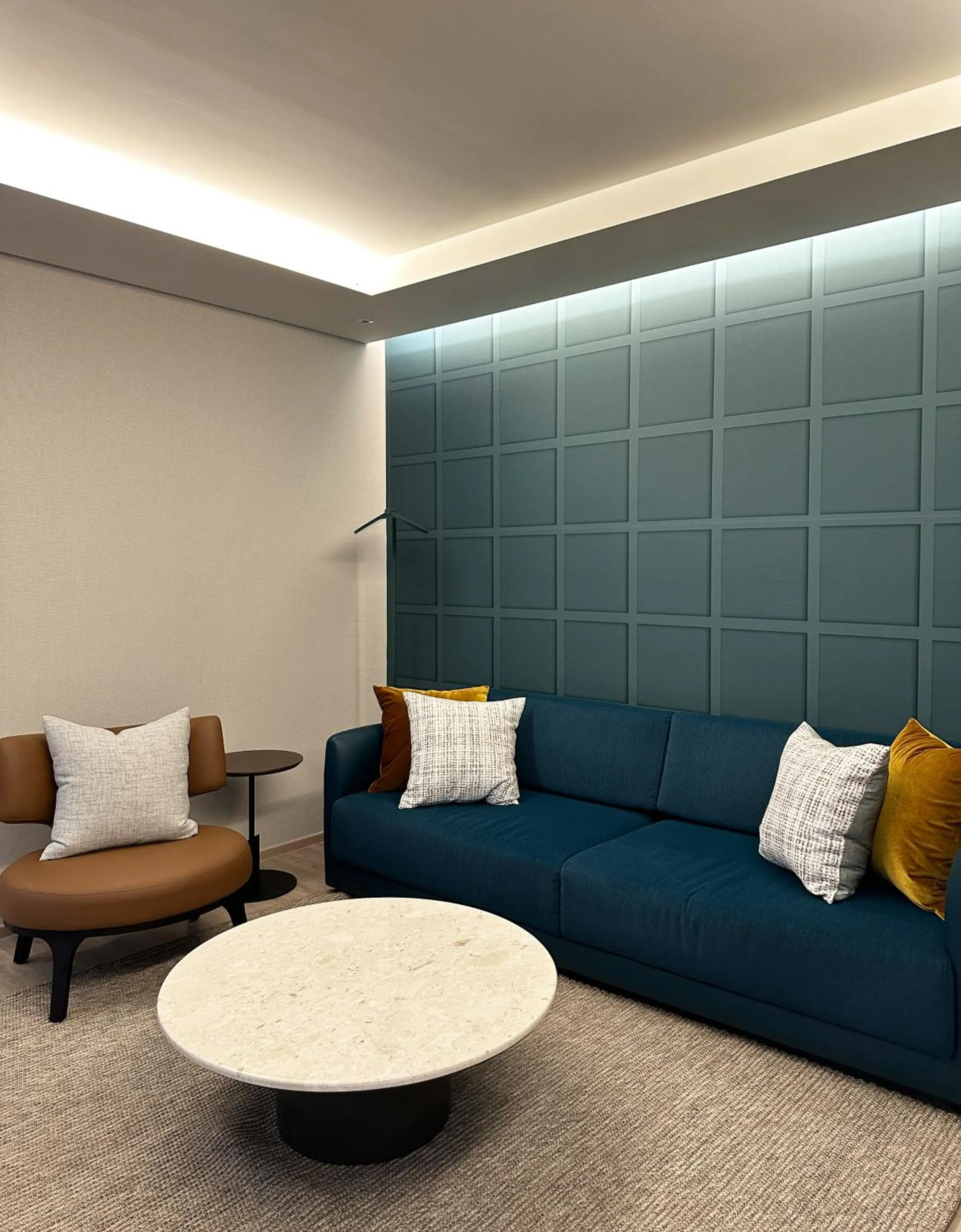 Crown Harbor Hotel Busan