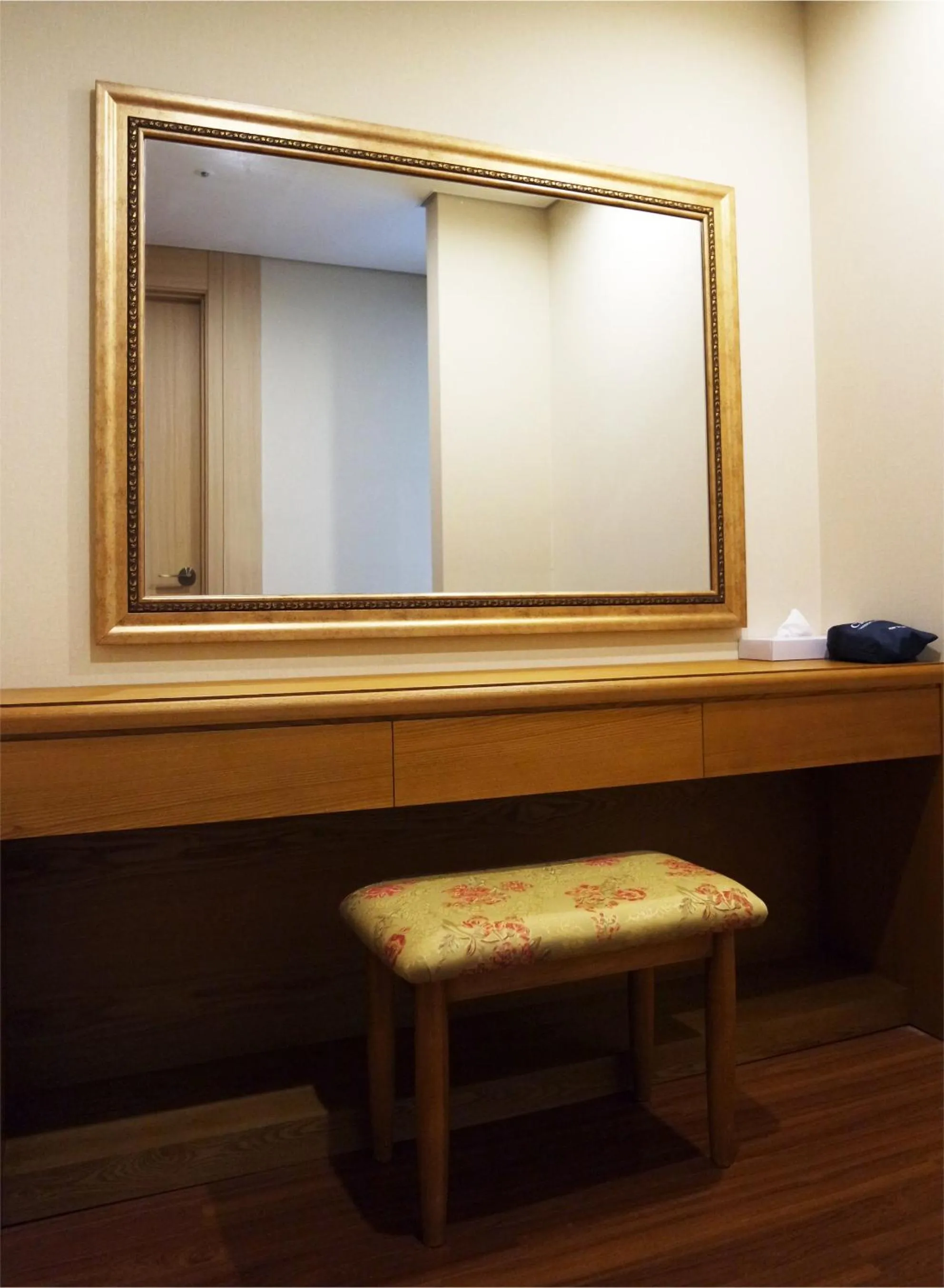 Crown Harbor Hotel Busan