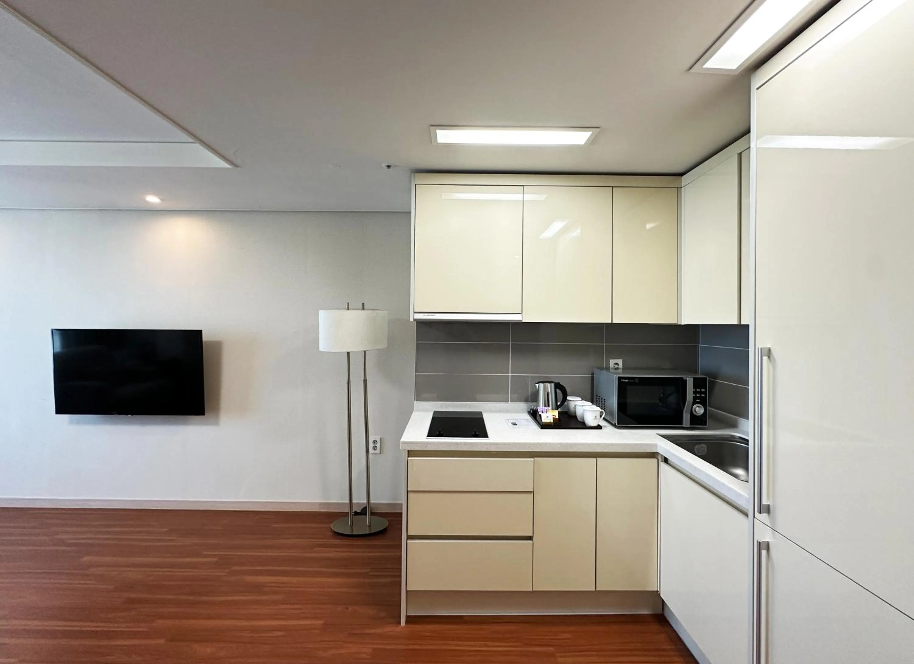 Crown Harbor Hotel Busan