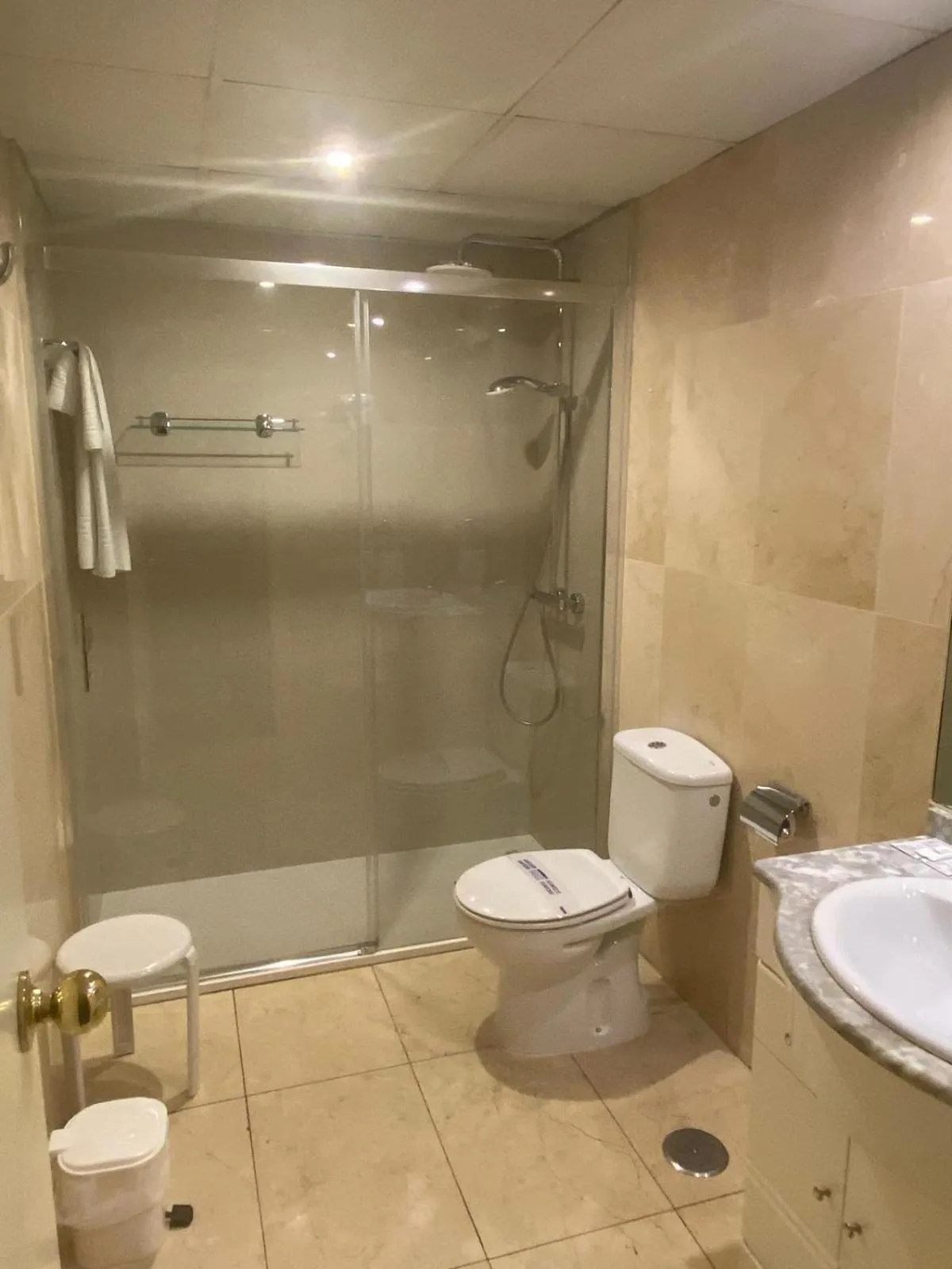 Other in Hotel Madrid Torrejon Plaza