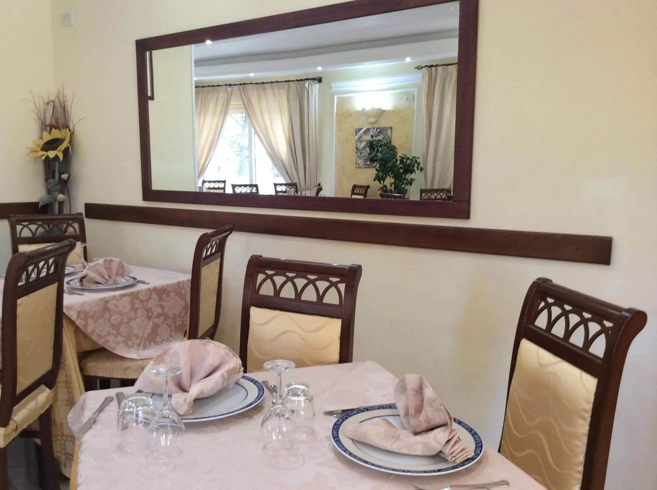 Cridda Hotel & Restaurant