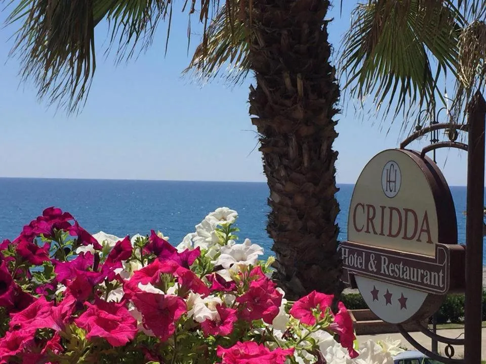 Cridda Hotel & Restaurant