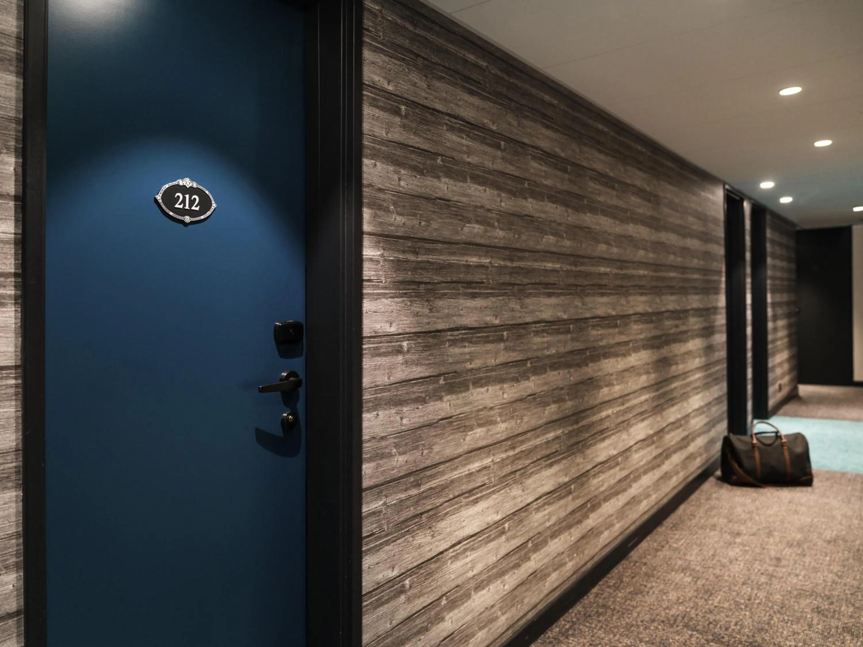 Property building in ibis Styles Laval Centre Gare