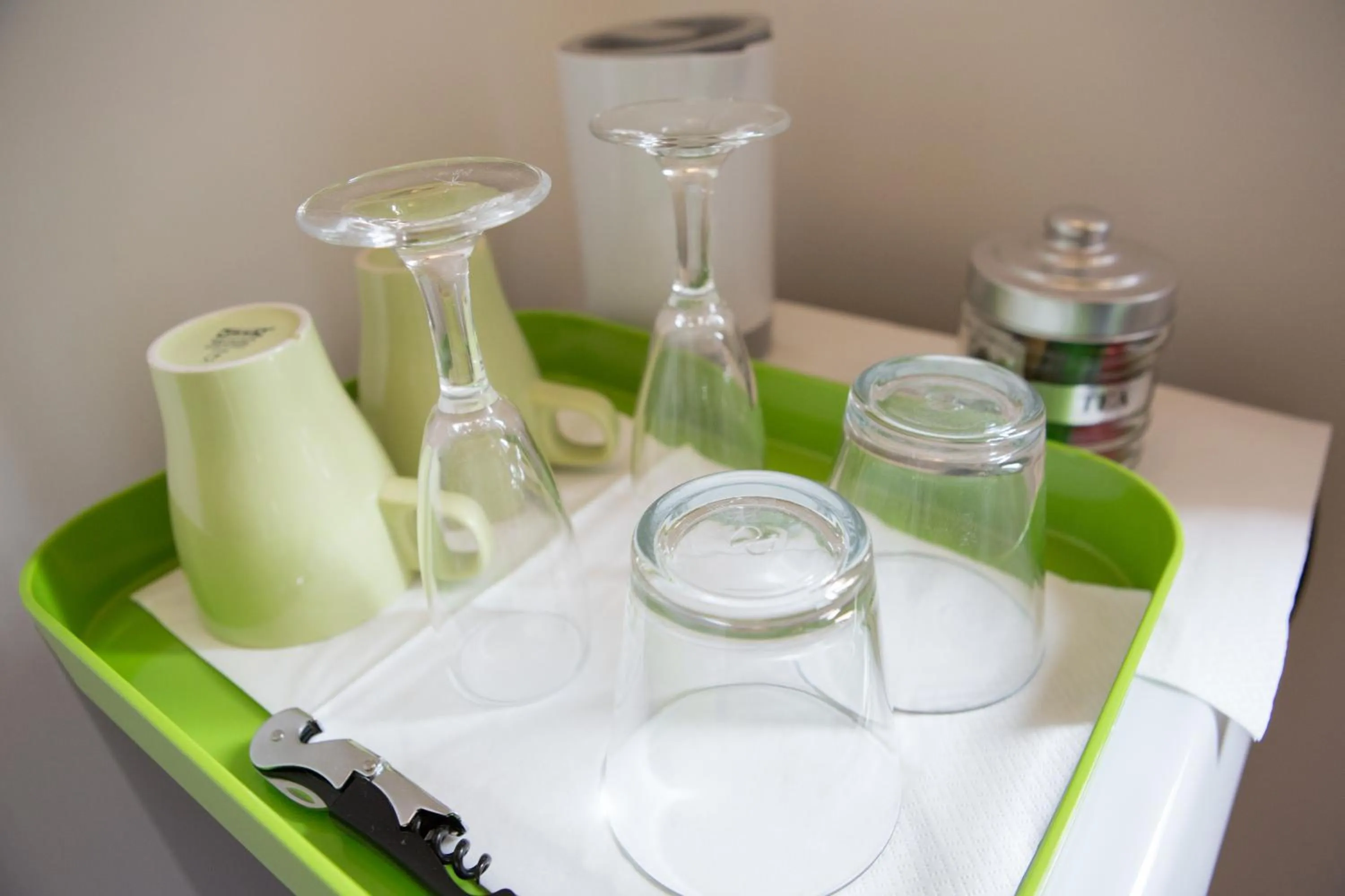 Decorative detail in The Great Beauty