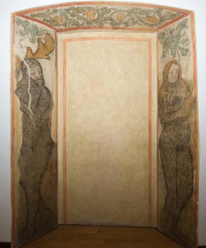 Guests in Palazzo Altinate - Note di Piano