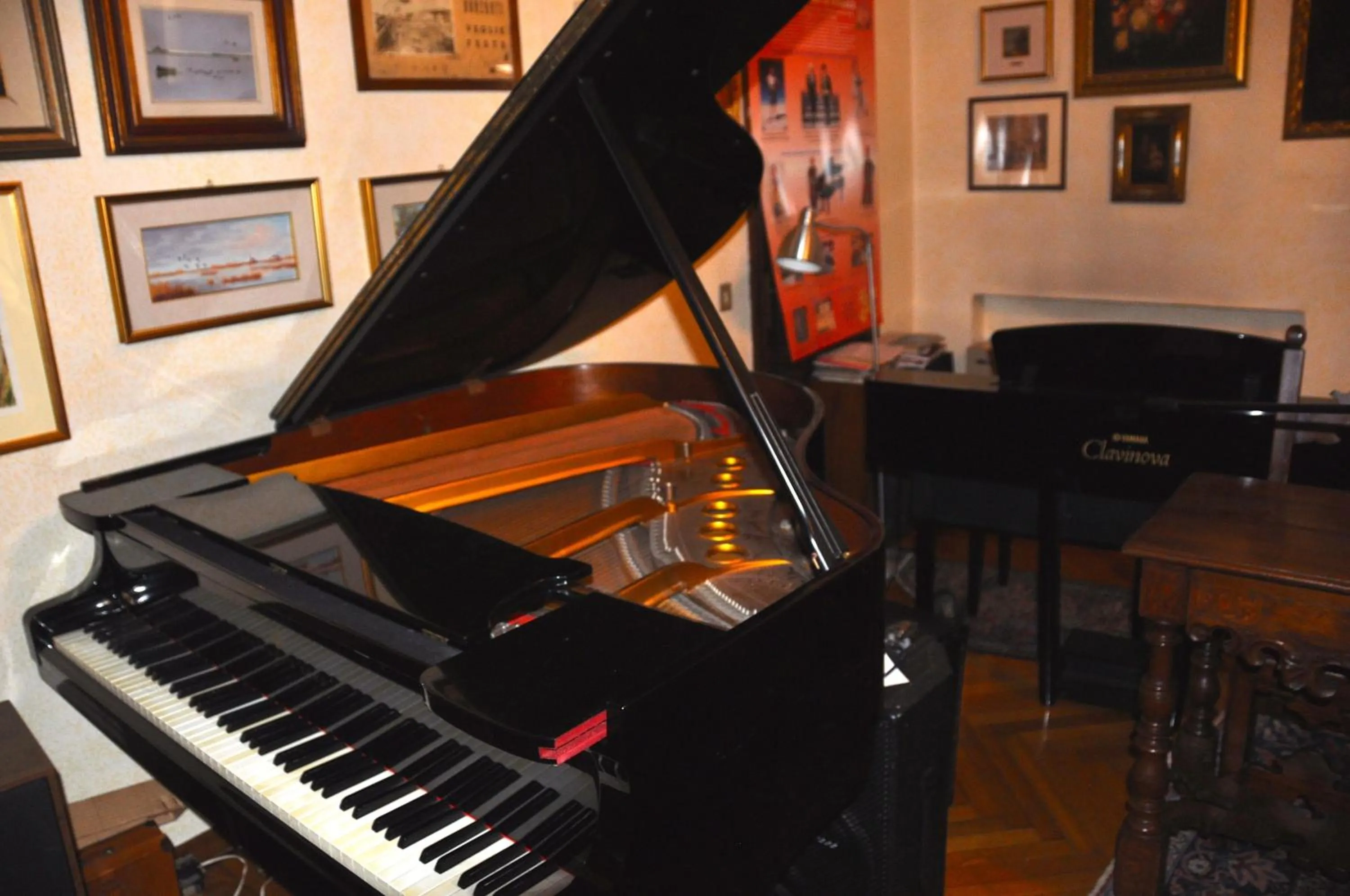 Other in Palazzo Altinate - Note di Piano