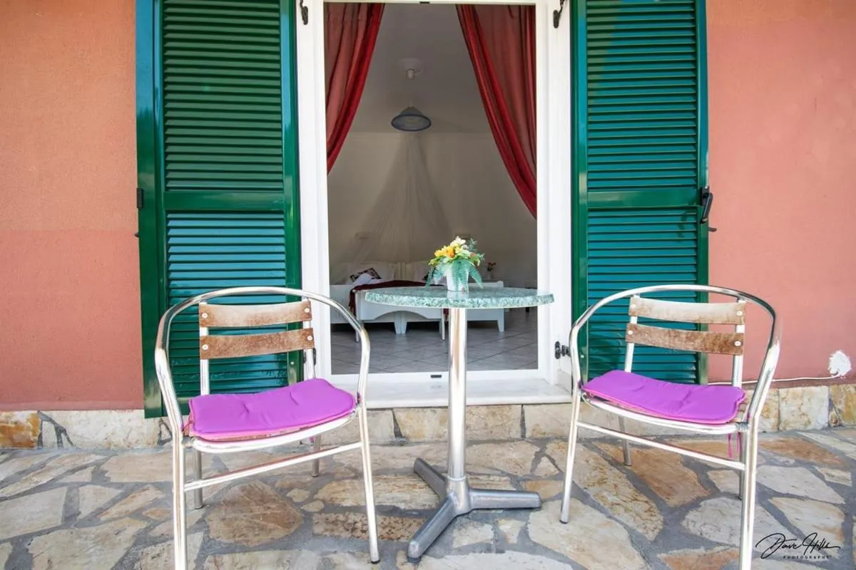 Apart Hotel Blumarin