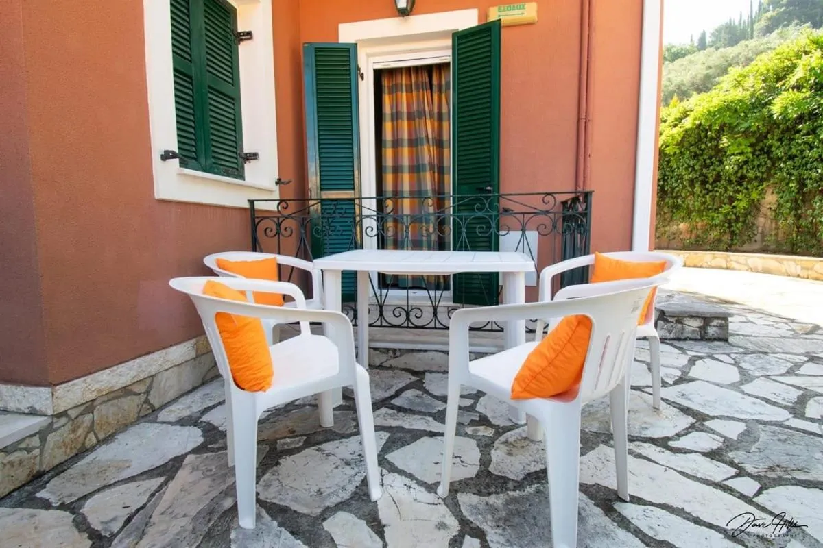 Apart Hotel Blumarin