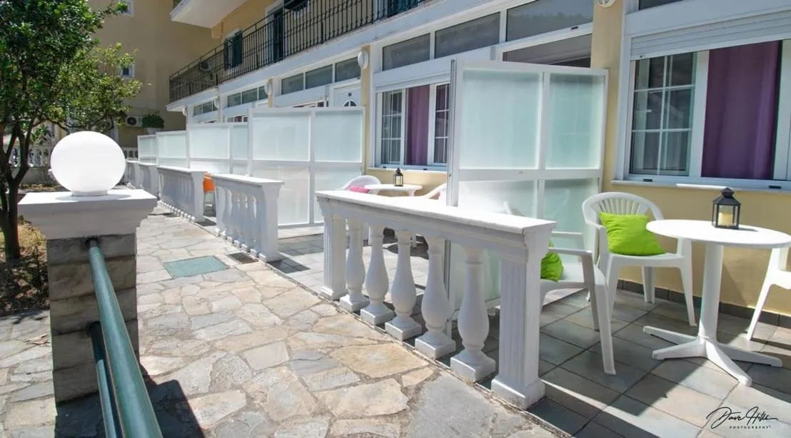 Apart Hotel Blumarin