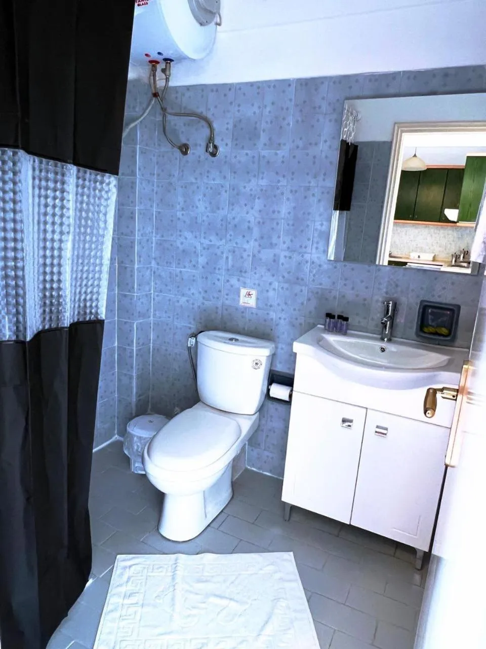 Apart Hotel Blumarin