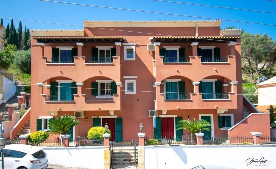 Apart Hotel Blumarin