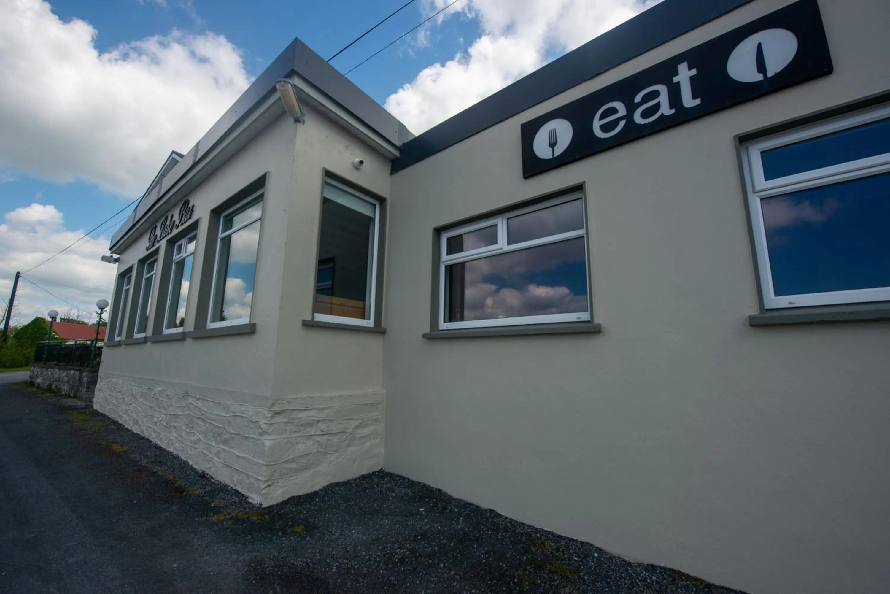 Greenfield Lodge Hotel Bar & Bistro