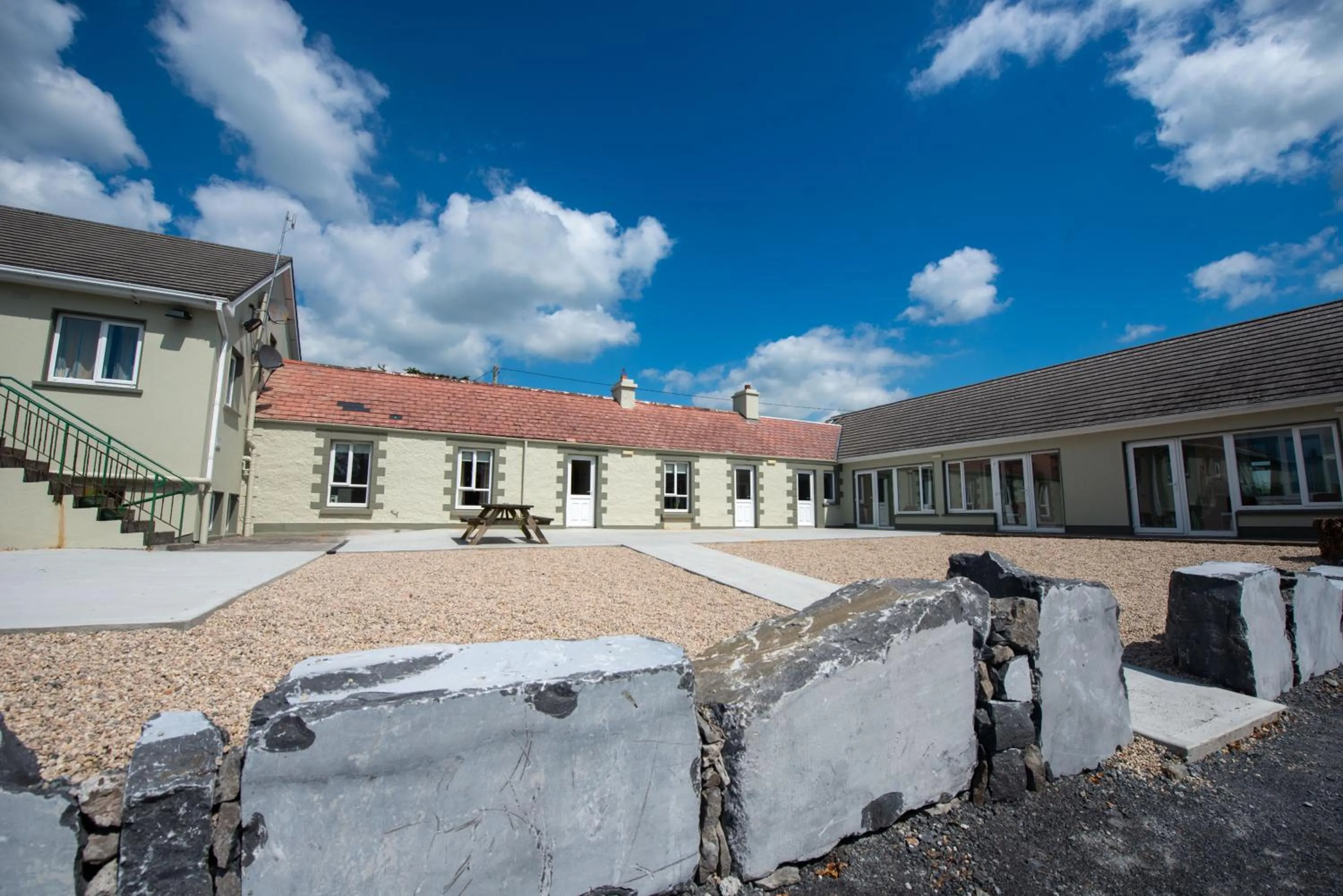 Greenfield Lodge Hotel Bar & Bistro