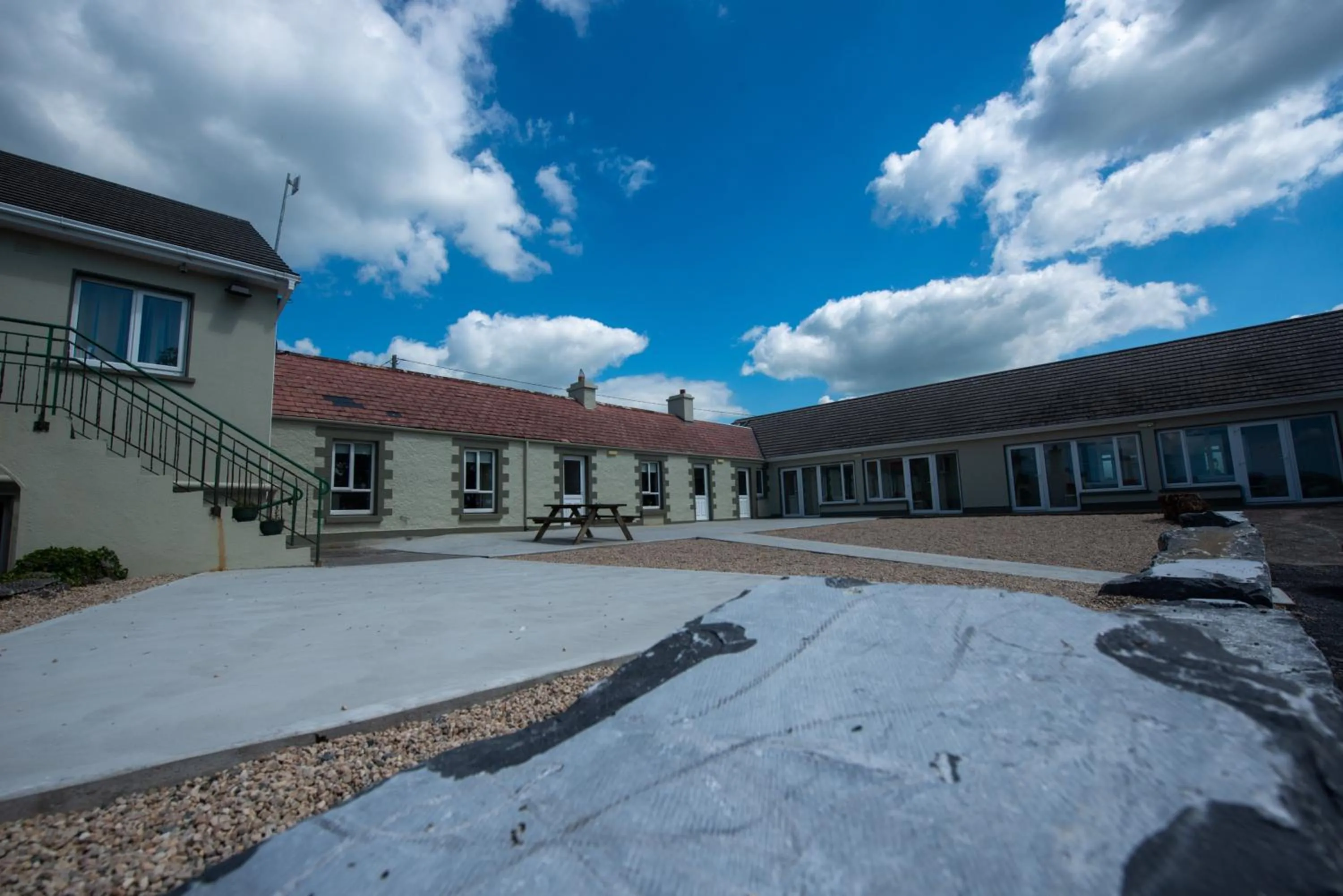 Greenfield Lodge Hotel Bar & Bistro