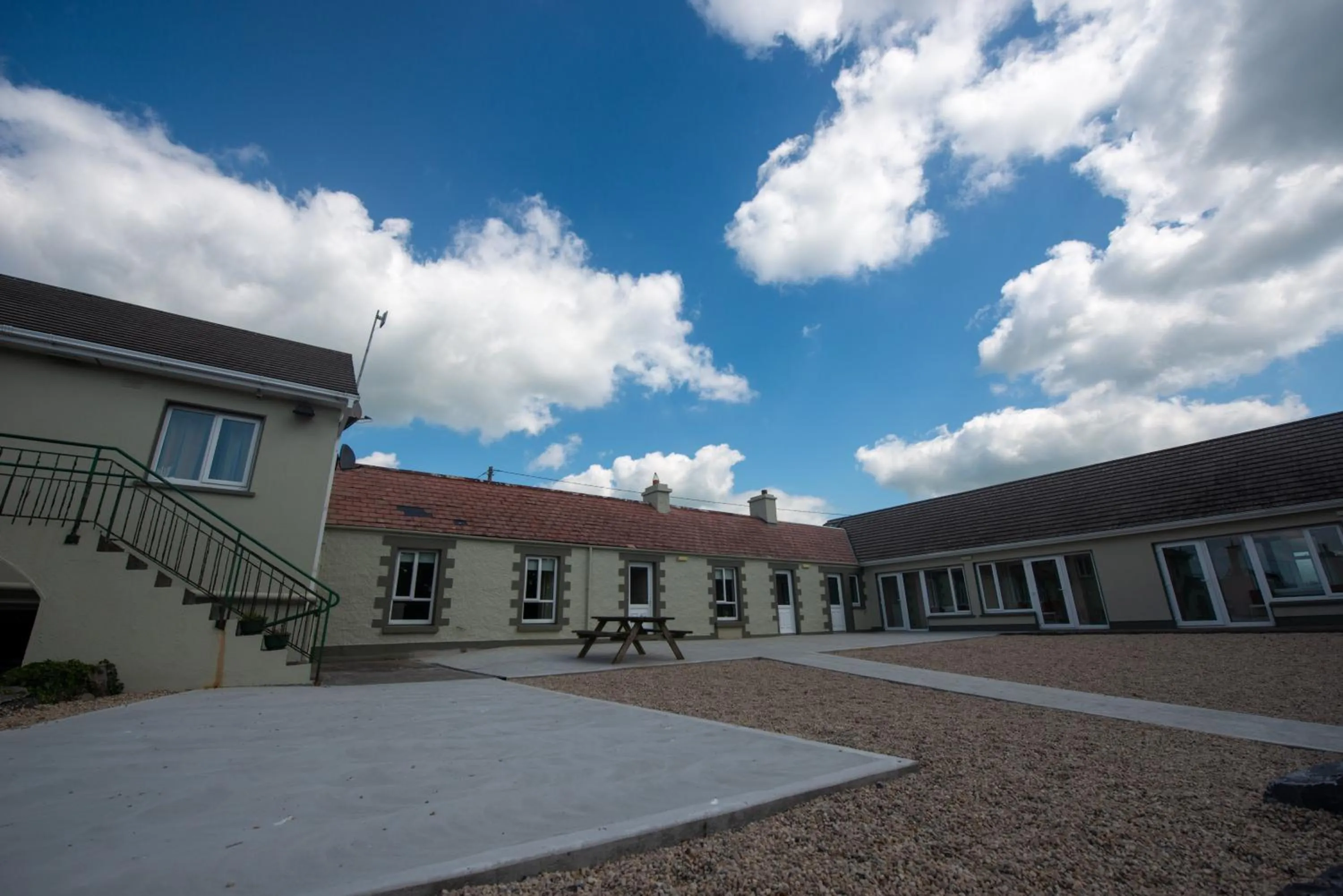 Greenfield Lodge Hotel Bar & Bistro