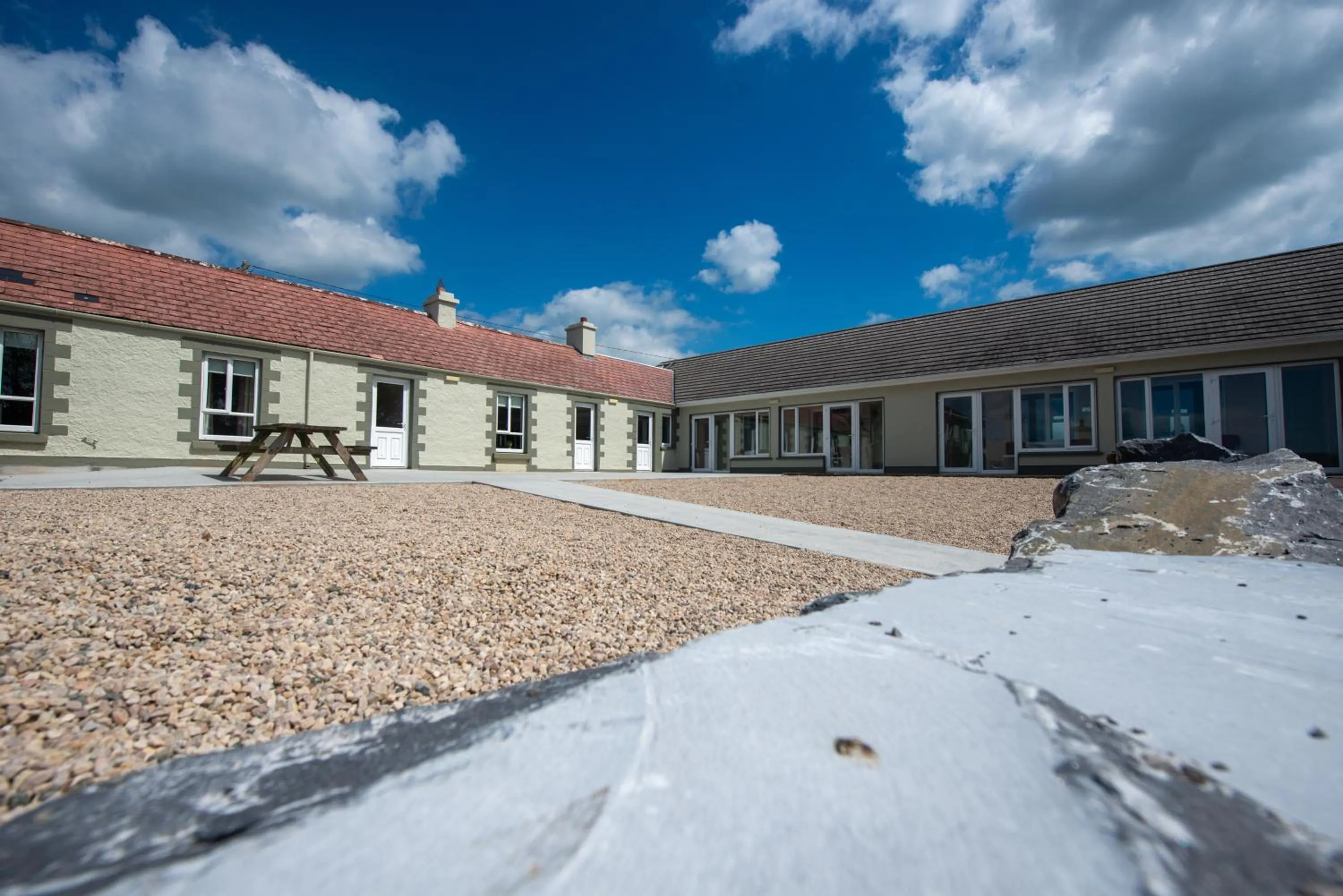 Greenfield Lodge Hotel Bar & Bistro