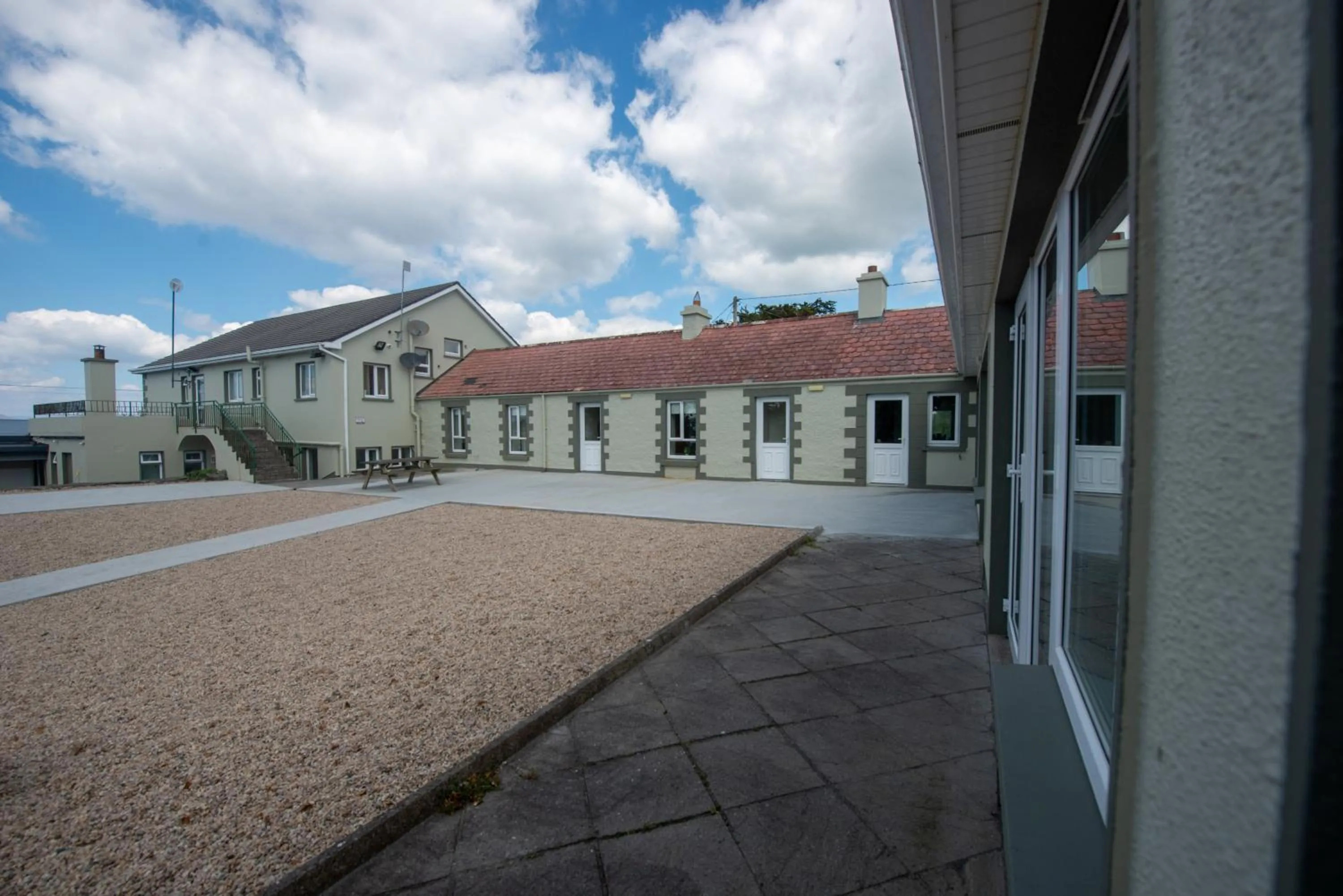 Greenfield Lodge Hotel Bar & Bistro