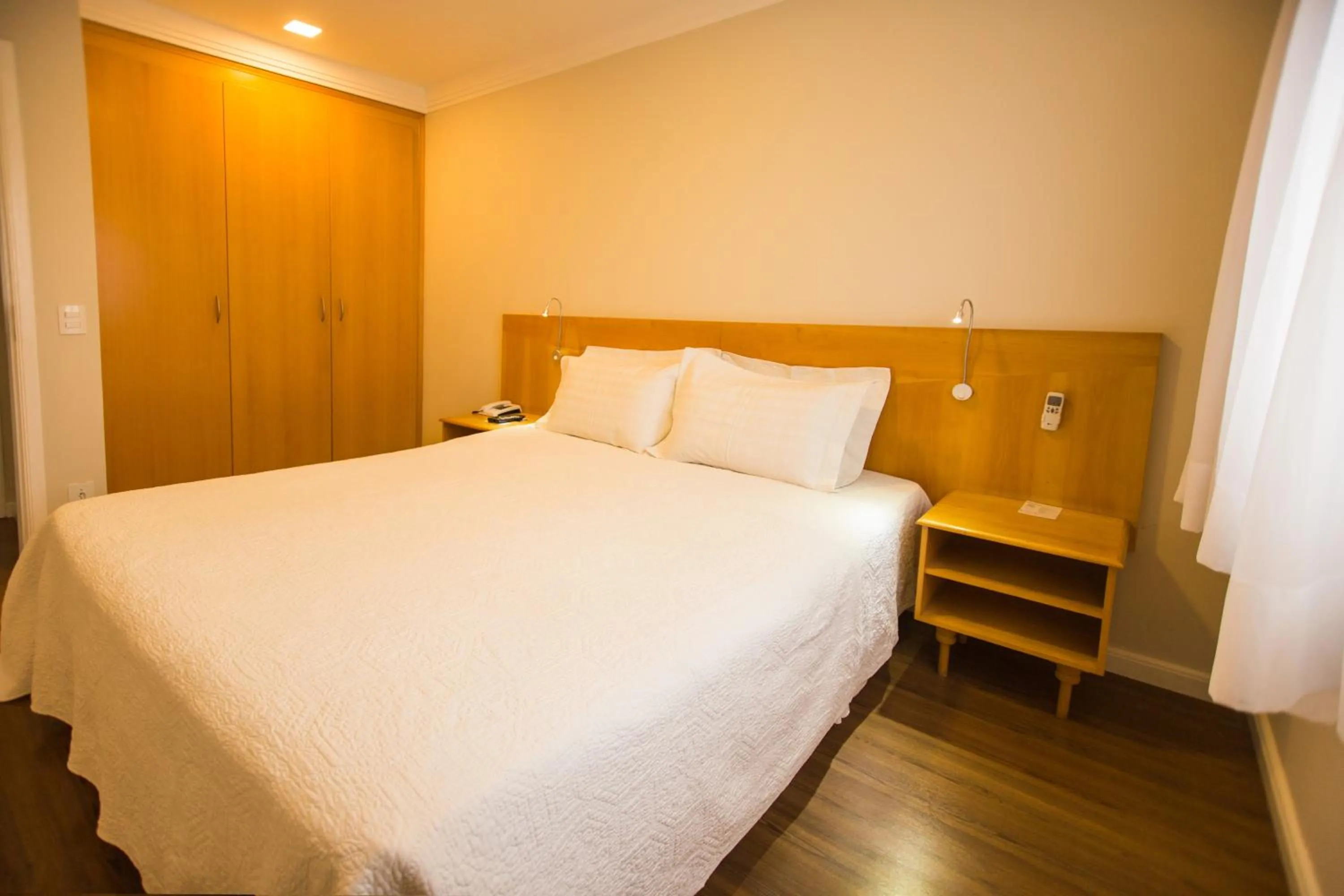 Bedroom, Bed in Marsala Apart Hotel