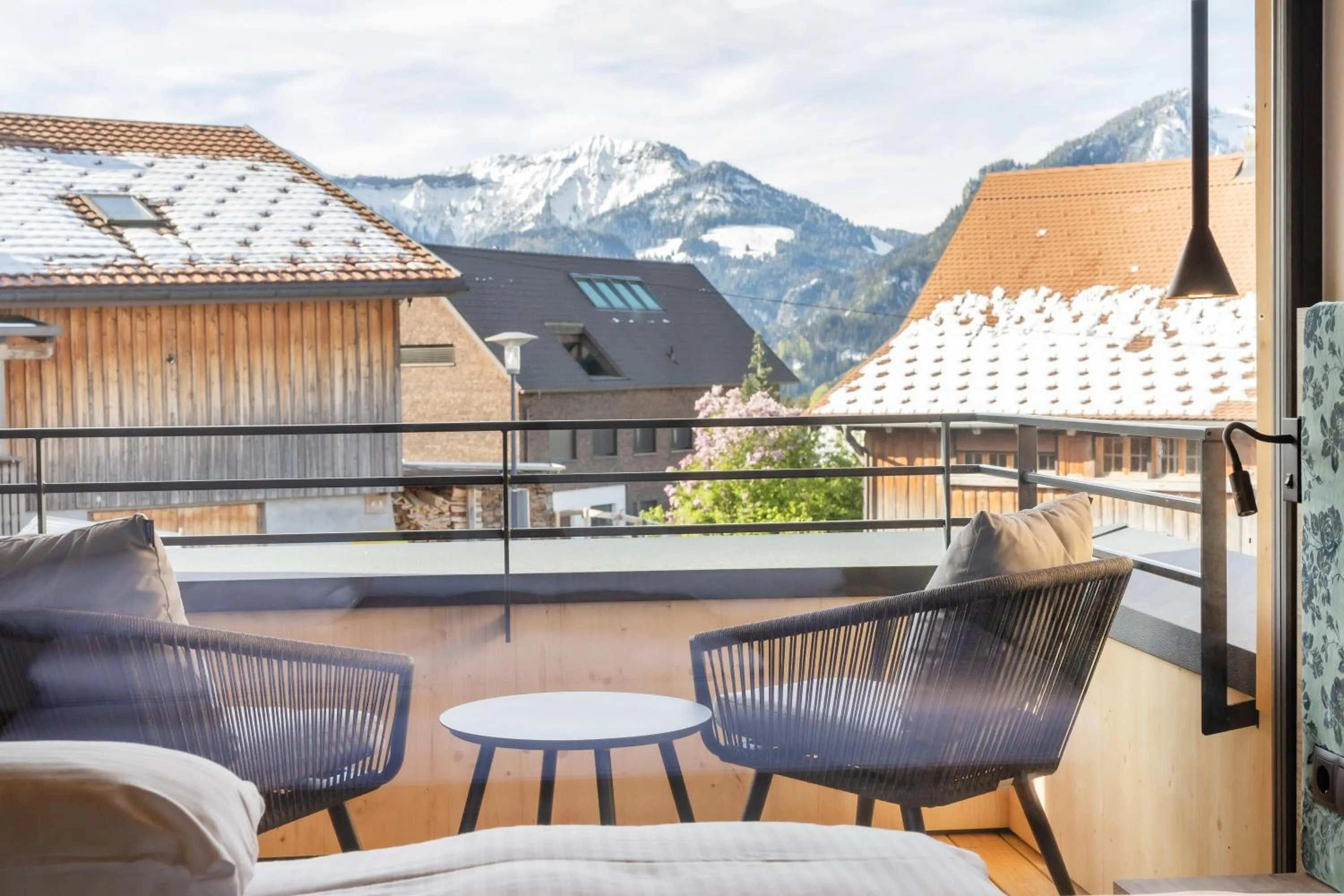 Alpen Krone by Maier - Dornbirn