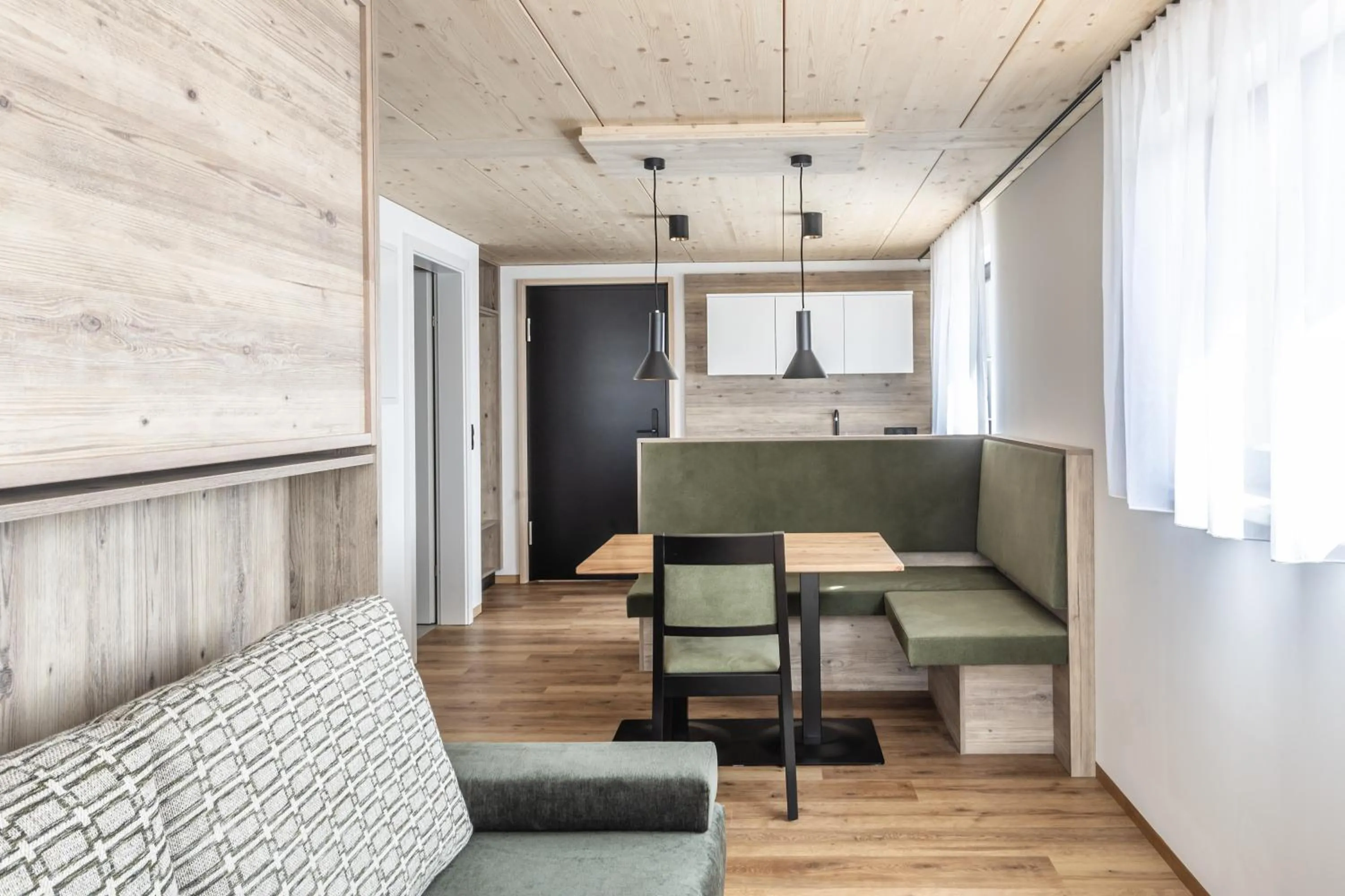 Photo of the whole room in Alpen Krone by Maier - Dornbirn