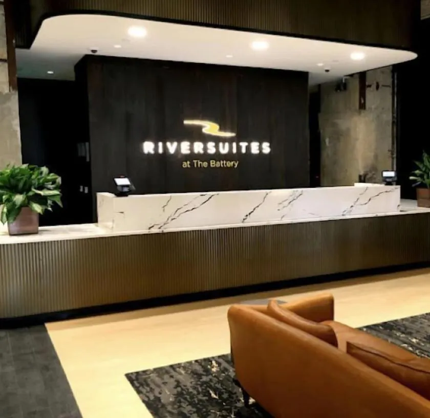 Riversuites At The Battery
